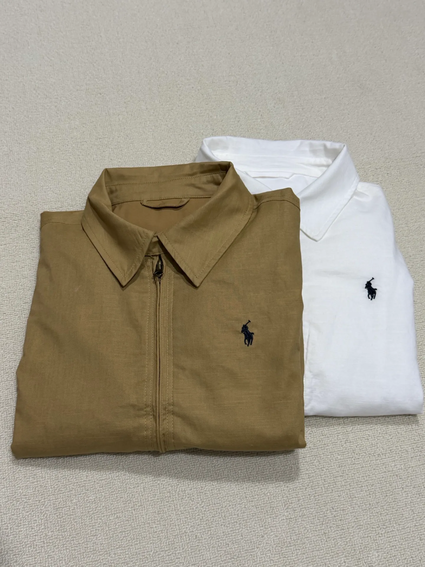Women's Jackets And Down Jackets RALPH LAUREN 17961427