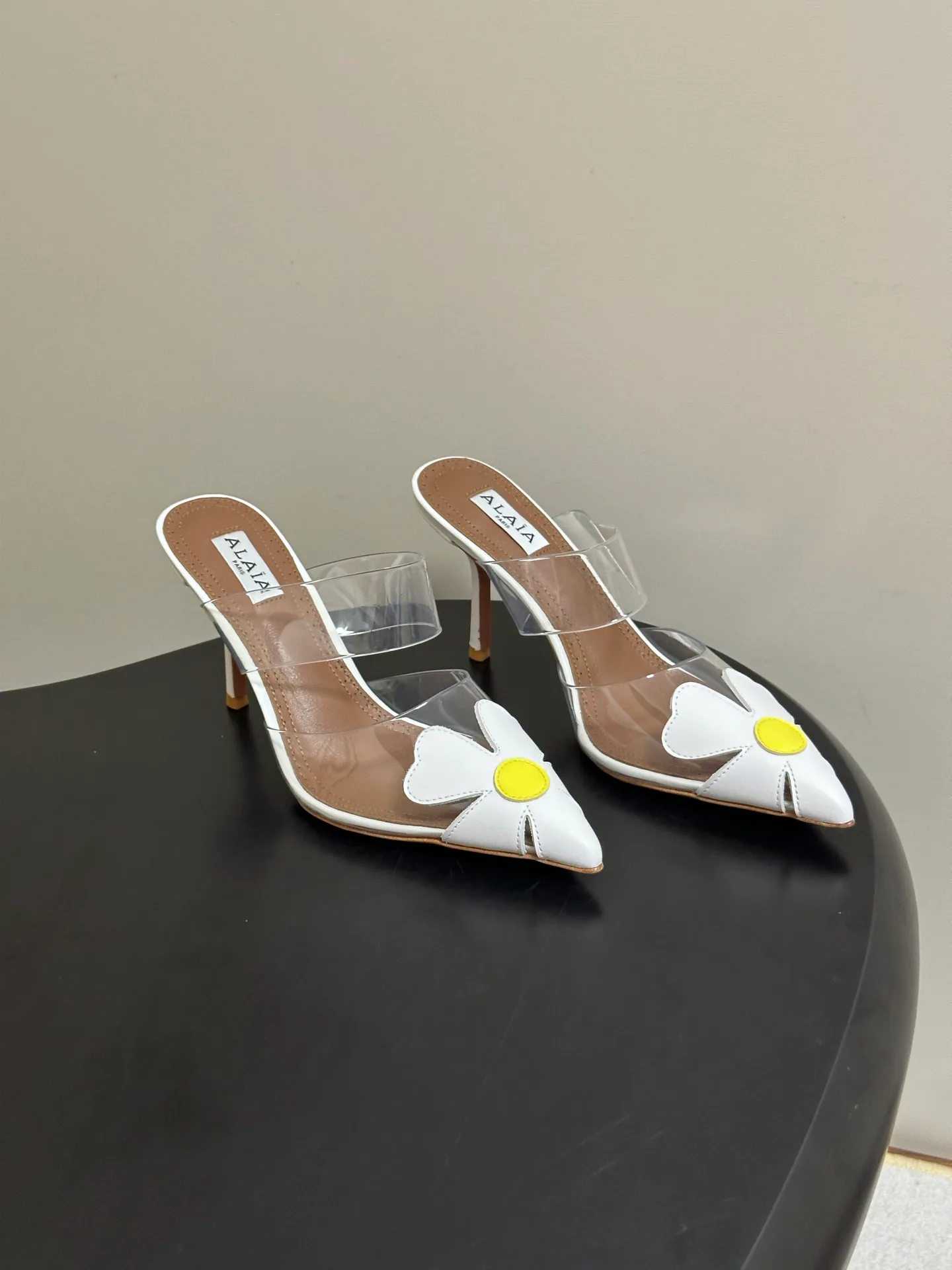 Women's Mules And Clogs ALAIA 18340888