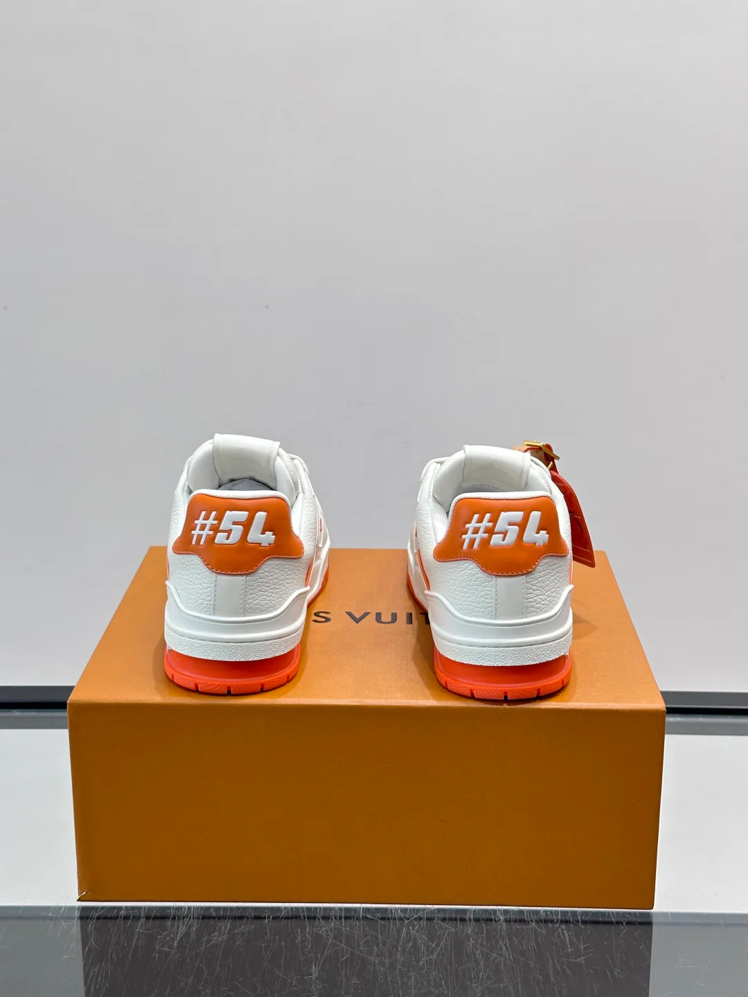 Men's Sneakers LOUIS VUITTON 17806087