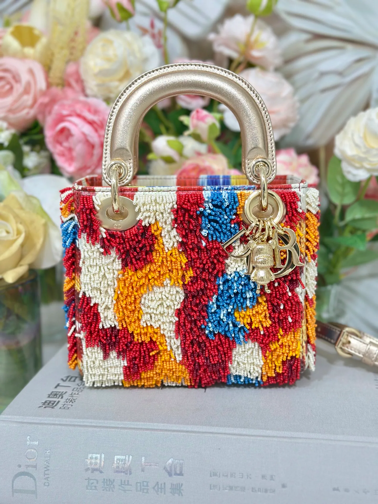 Women's Classic Handbags CHRISTIAN DIOR 17463923