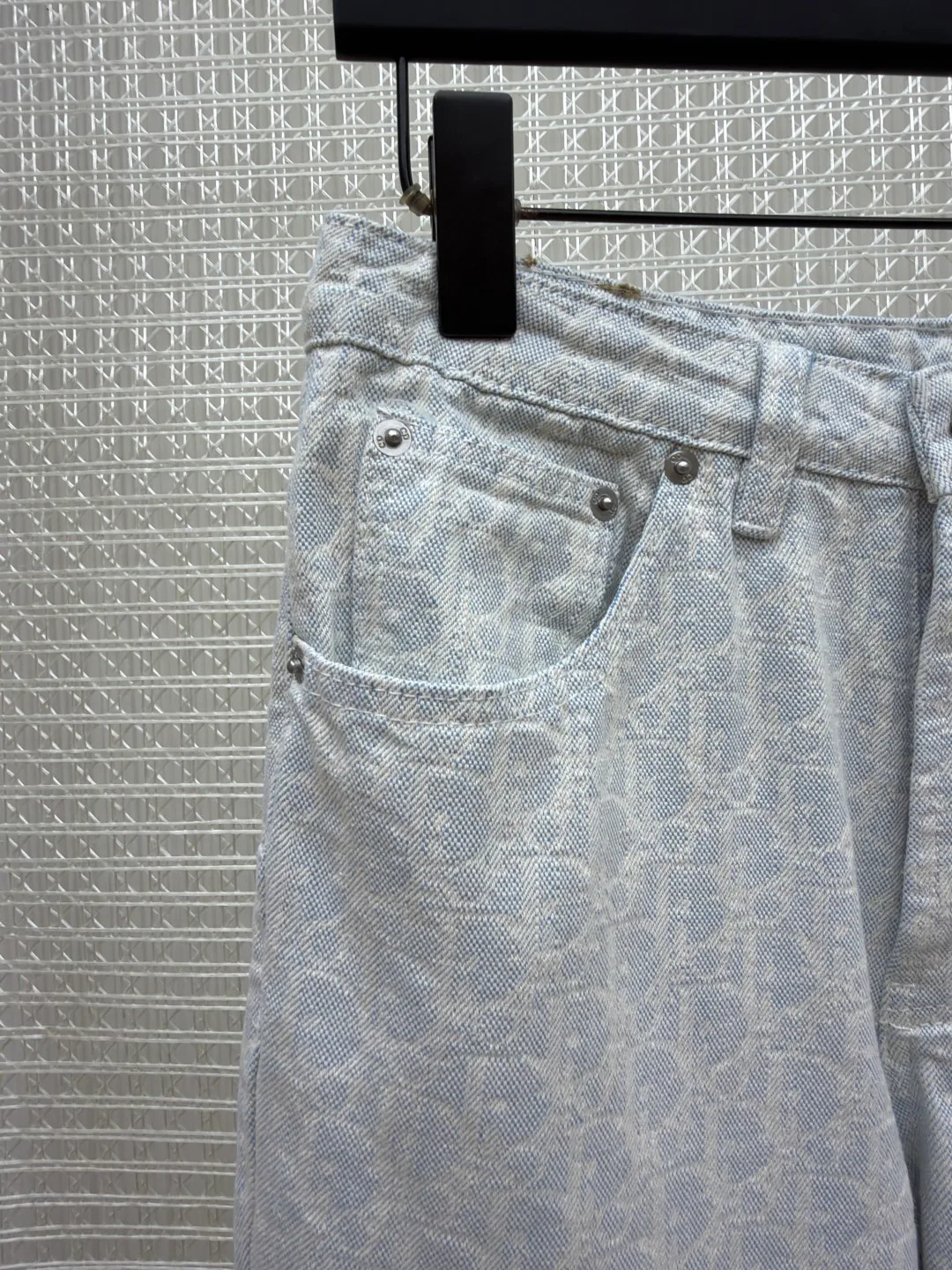 Men's Jeans CHRISTIAN DIOR 18359676