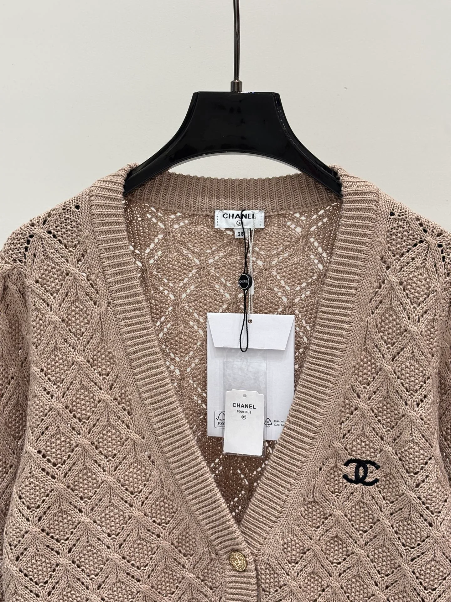 Women's Jumpers And Sweaters CHANEL 18509724