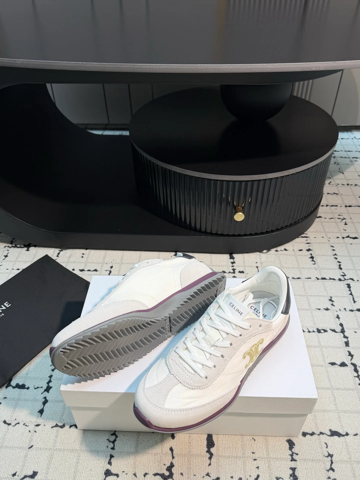 Women's Sneakers CELINE 18397651