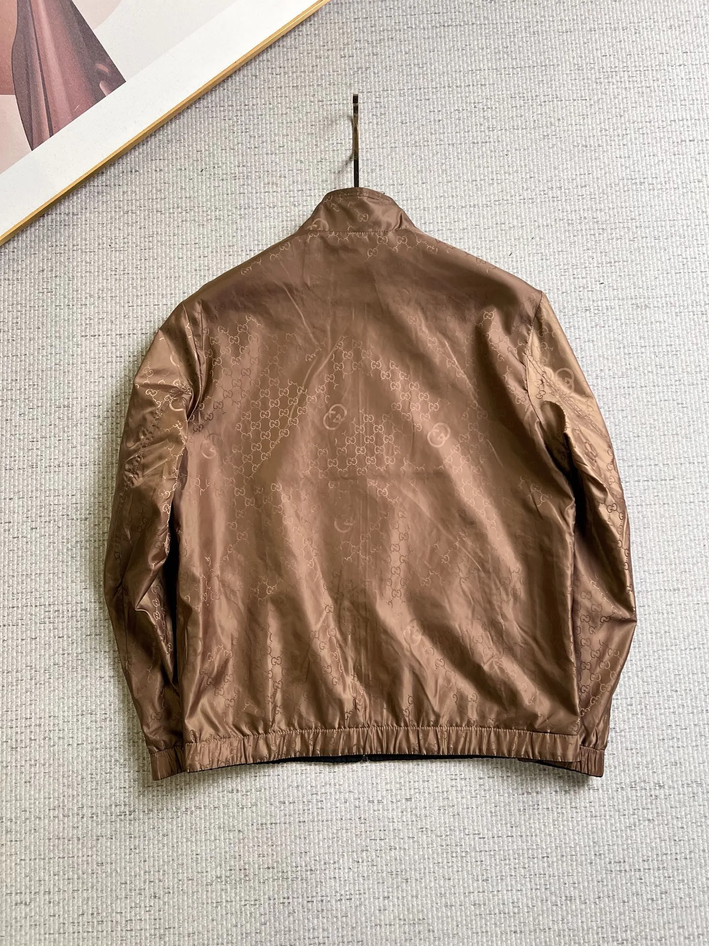 Men's Jackets And Down Jackets GUCCI 18098400