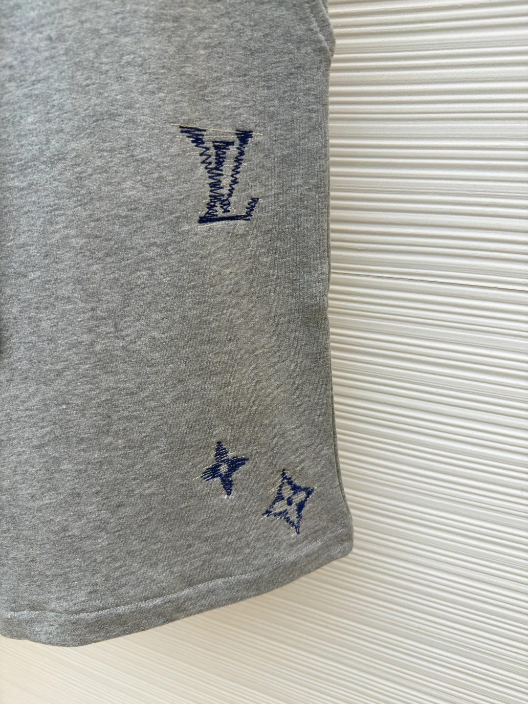 Men's Shorts LOUIS VUITTON 16991153