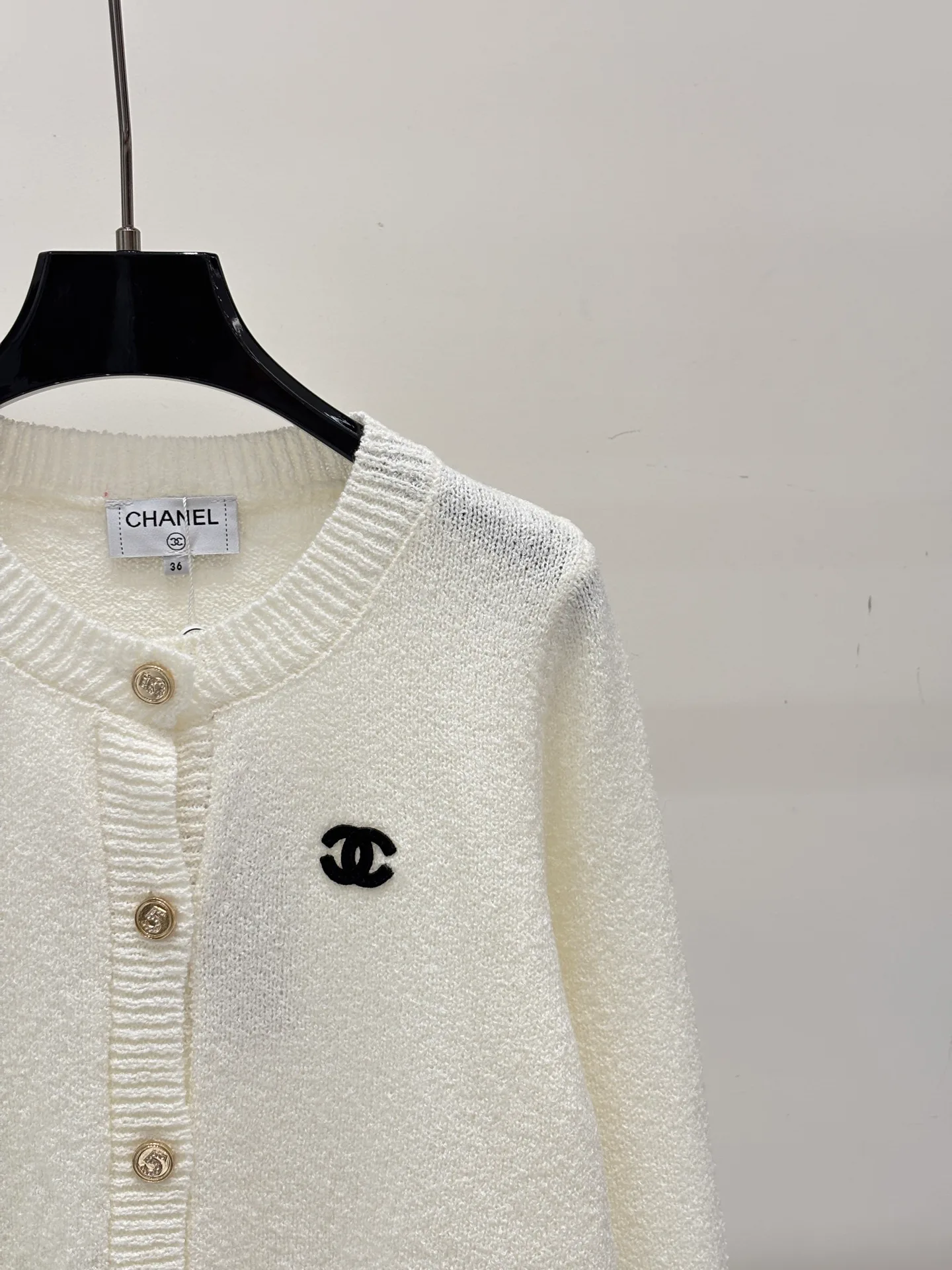 Women's Jumpers And Sweaters CHANEL 18032141