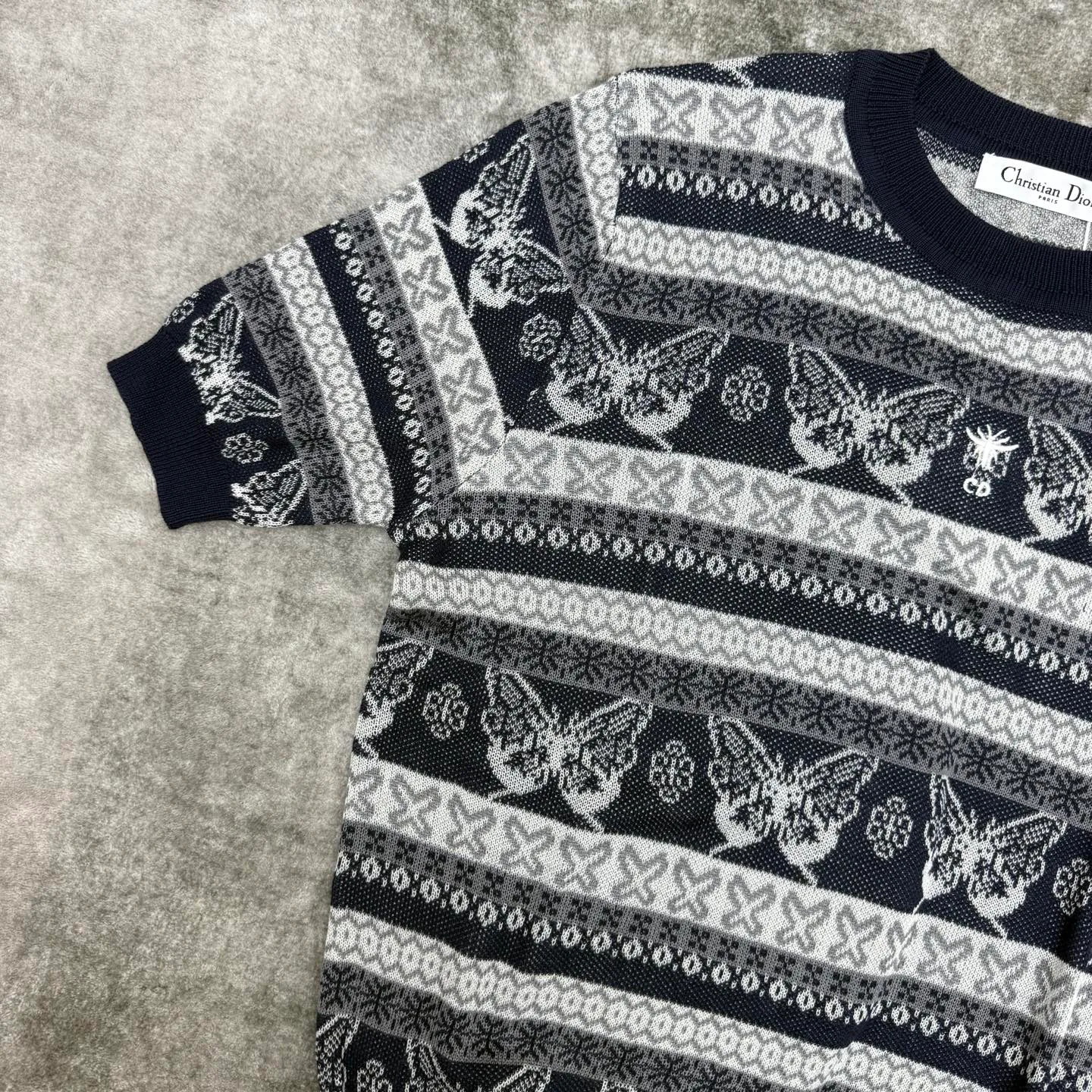 Women's Jumpers And Sweaters CHRISTIAN DIOR 18450960