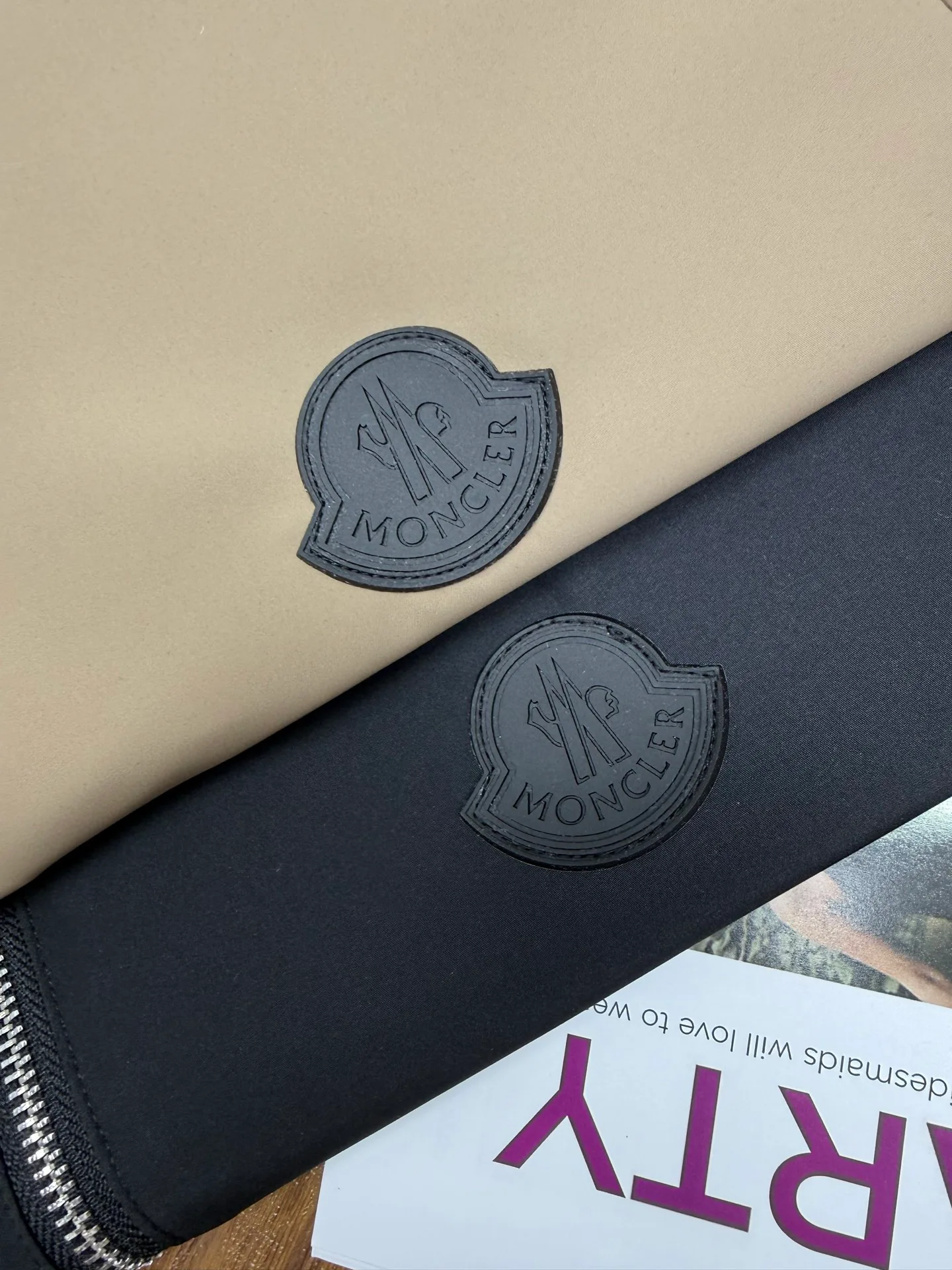 Men's Jackets And Down Jackets MONCLER 18068723