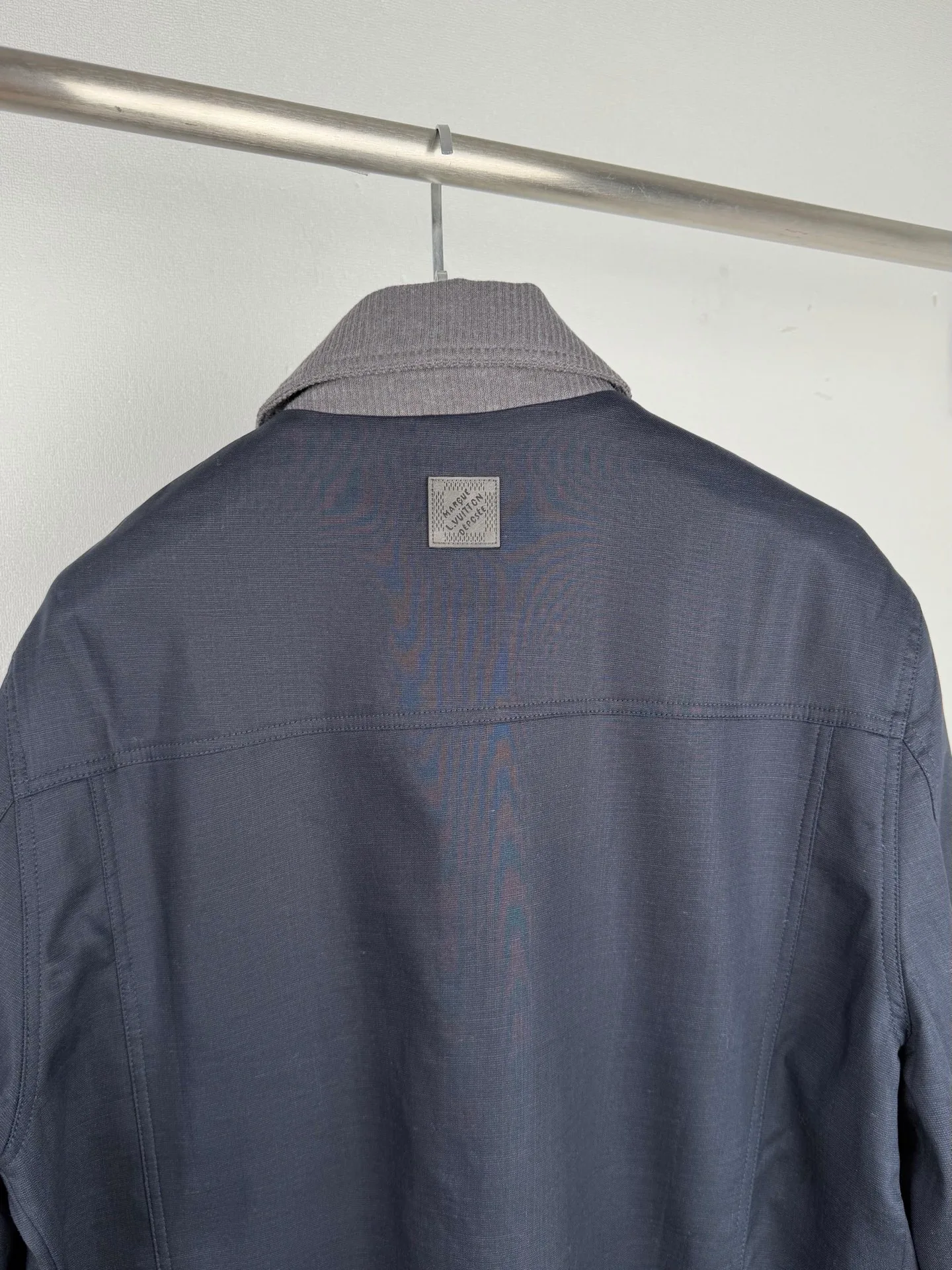 Men's Jackets And Down Jackets LOUIS VUITTON 18069168