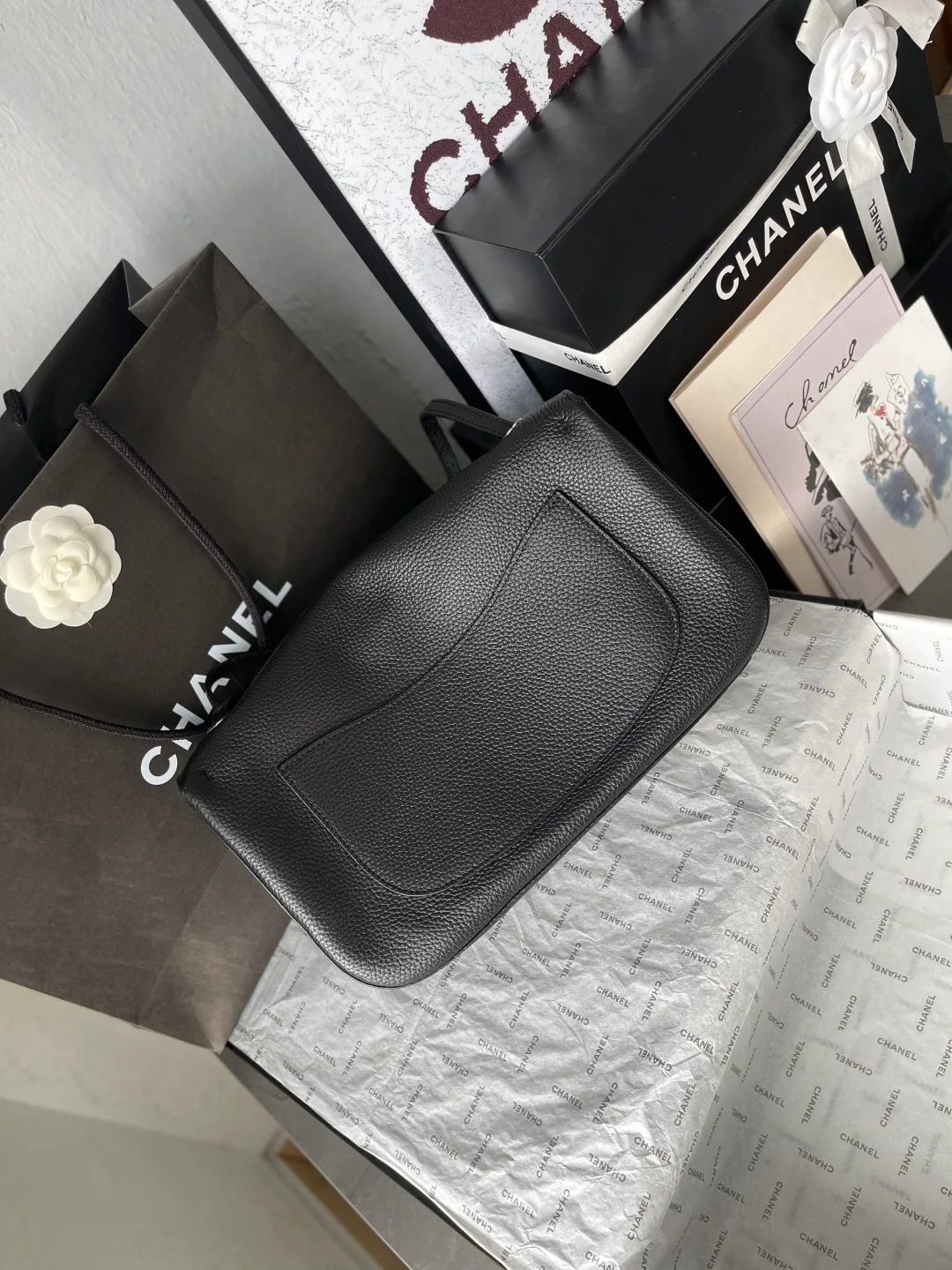Women's Classic Handbags CHANEL 17802527