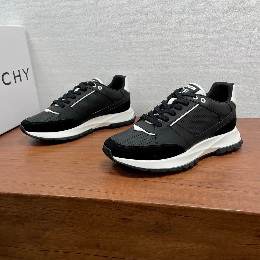 Men's Sneakers GIVENCHY 17307252