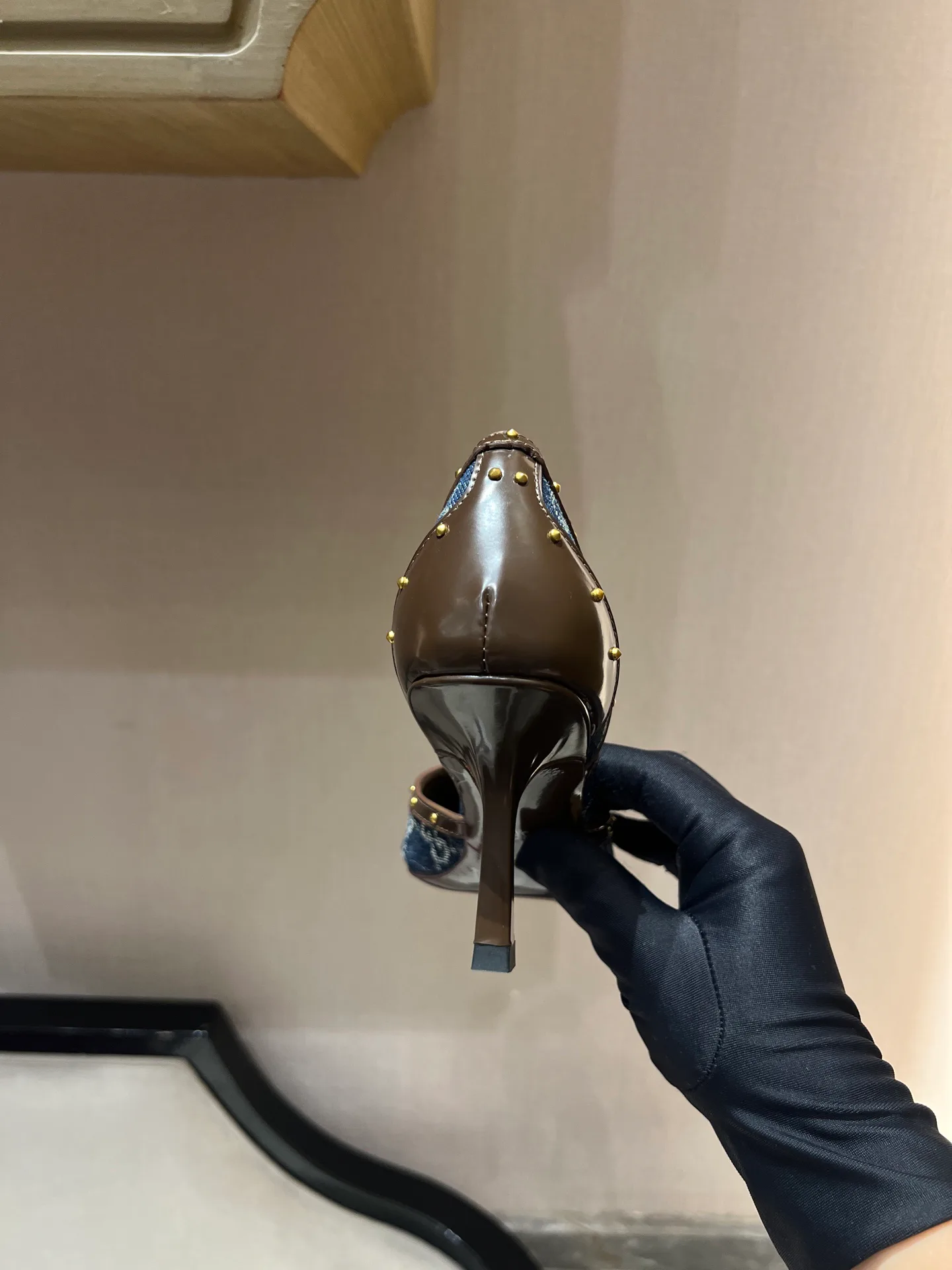 Women's Heels GUCCI 18020263