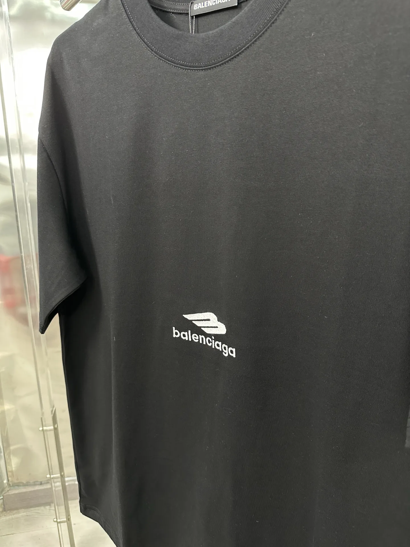 Men's T-Shirts BALENCIAGA 17728121