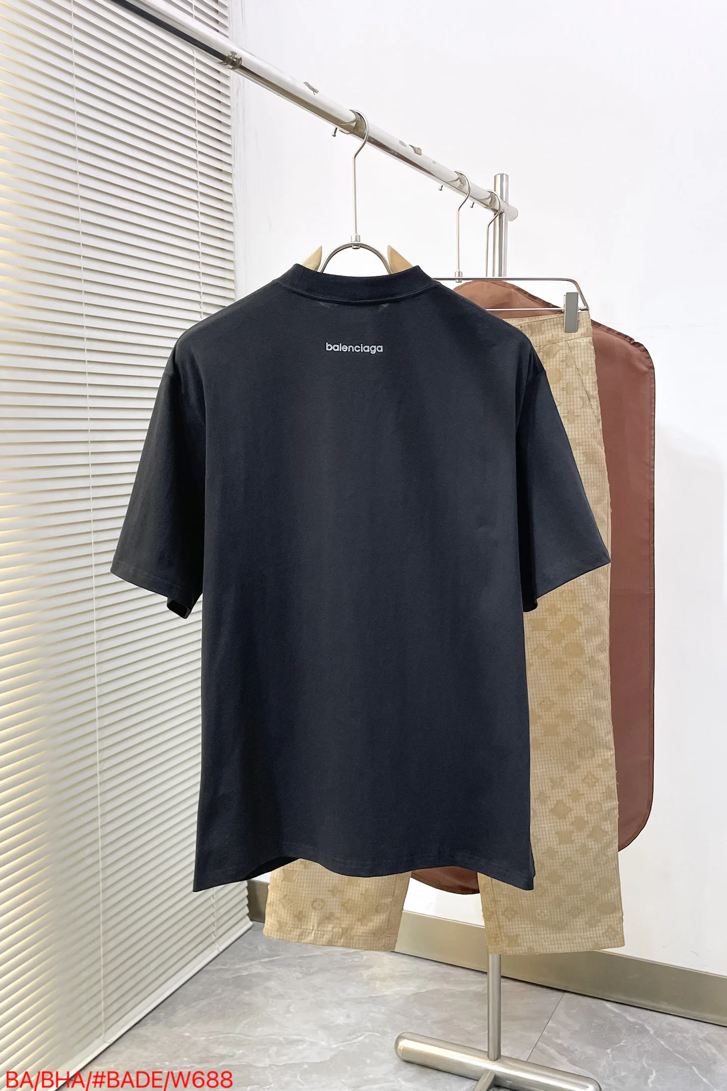 Men's T-Shirts BALENCIAGA 18068551