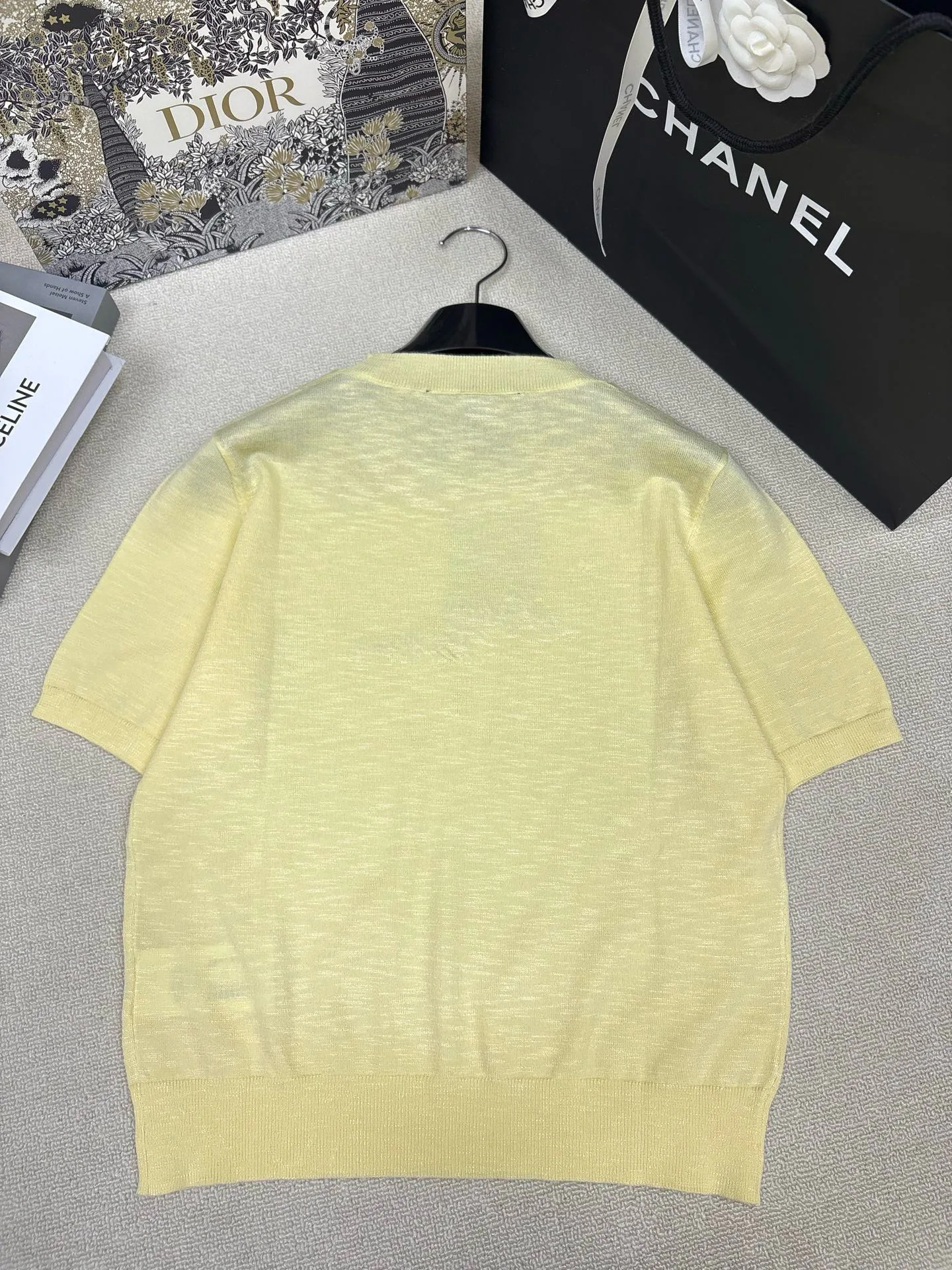 Women's T-Shirts LOUIS VUITTON 17387634