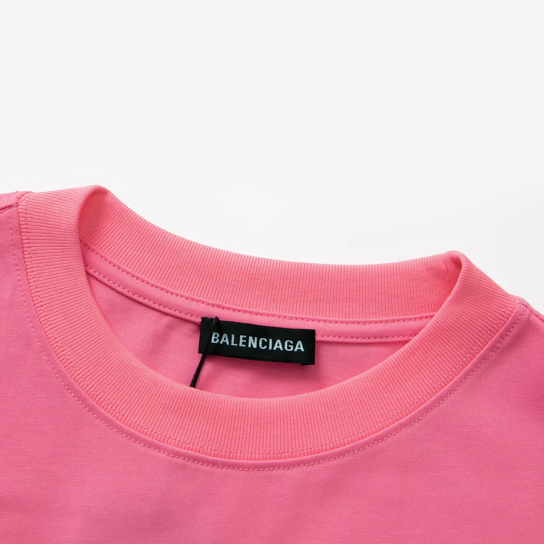 Women's T-Shirts BALENCIAGA 18190954
