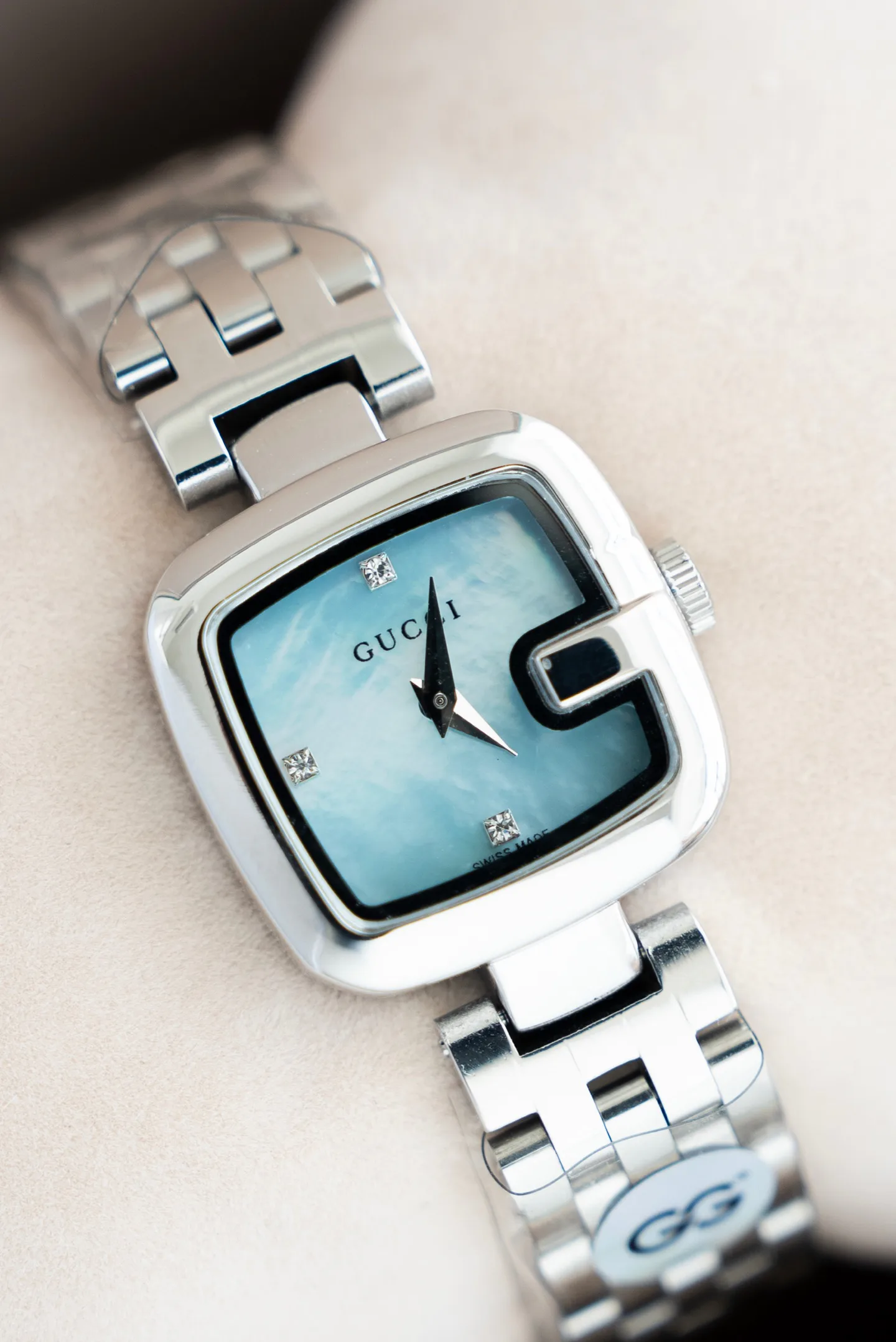 Women's Watches GUCCI 17864306