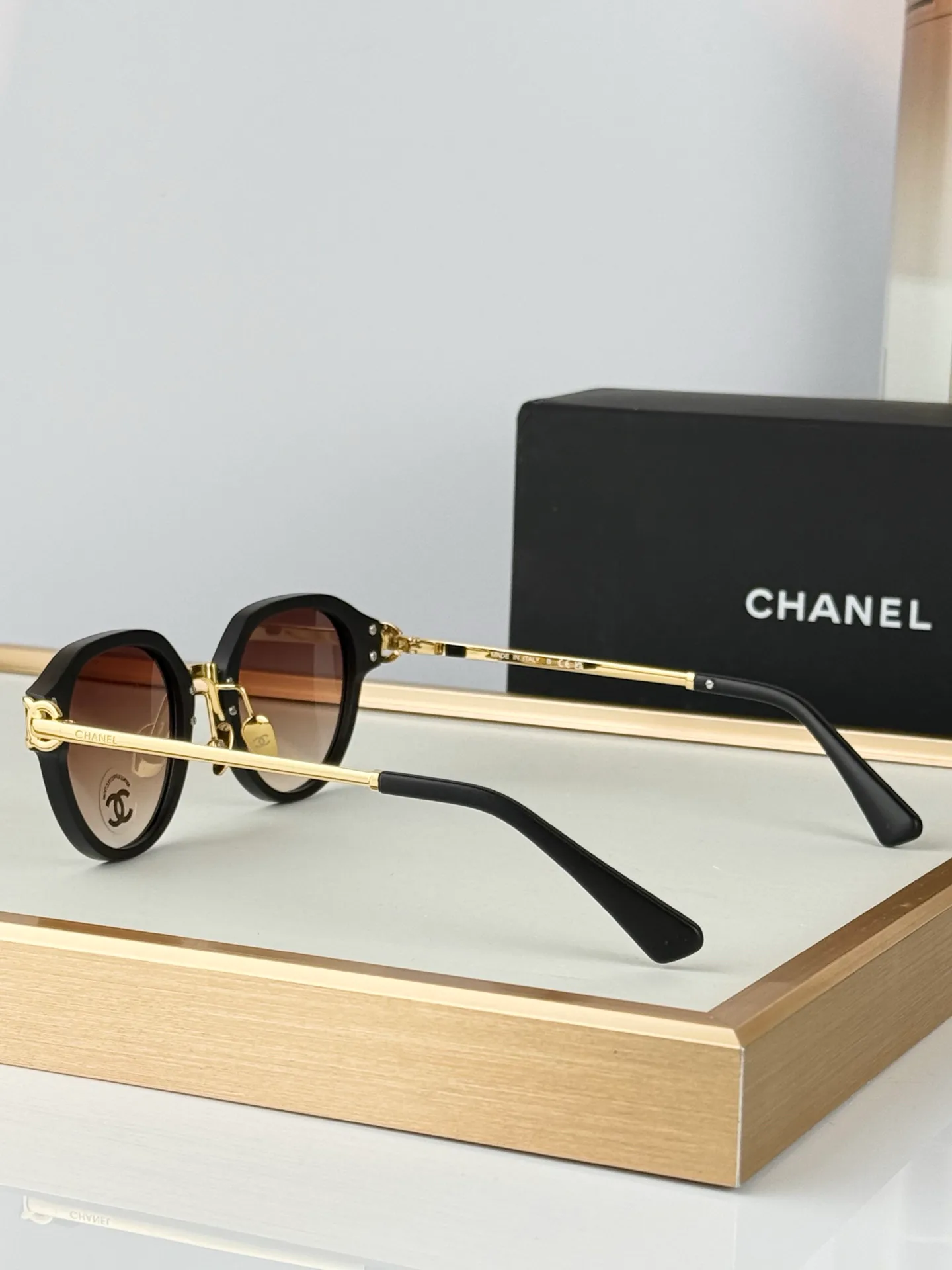 Glasses CHANEL 17366510
