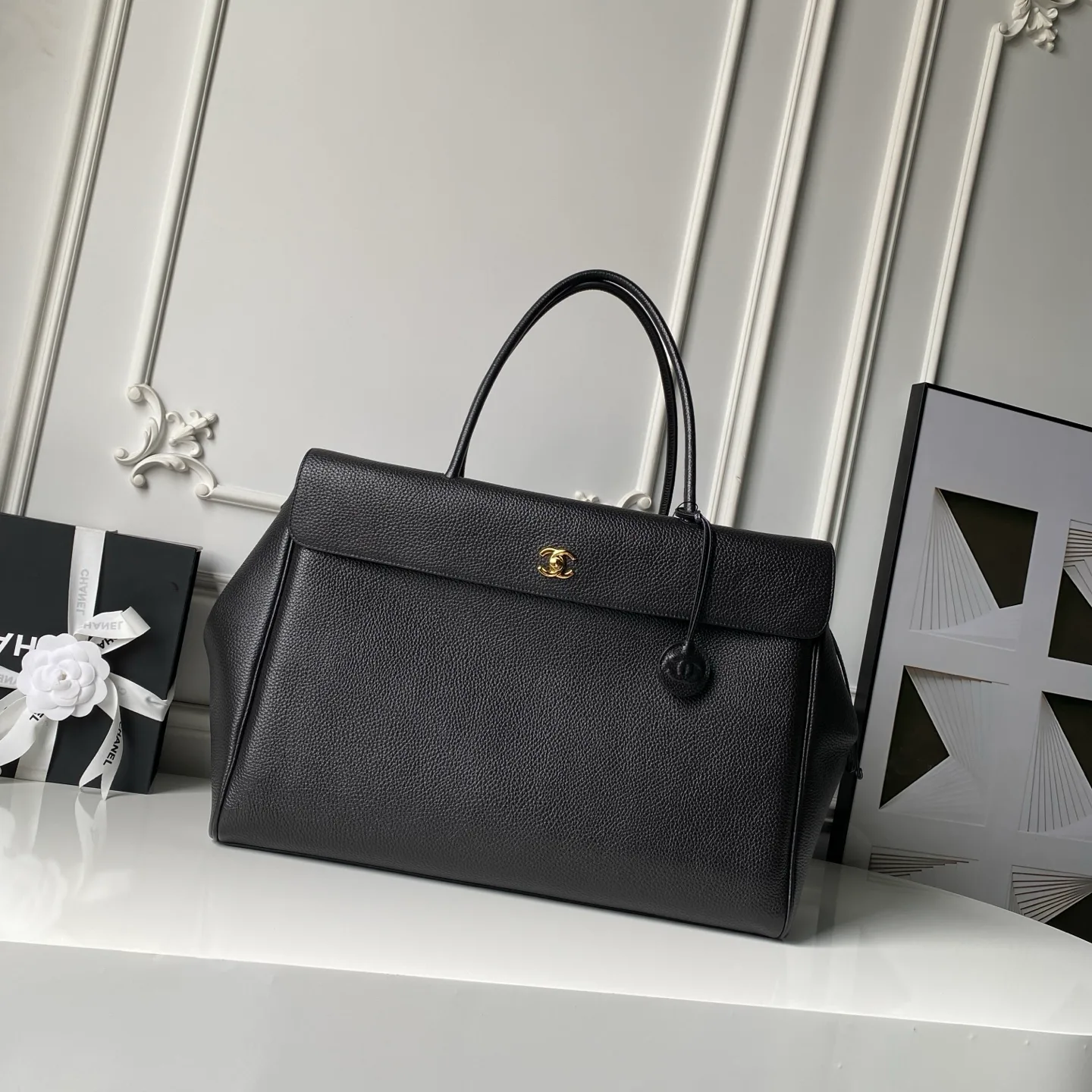 Women's Classic Handbags CHANEL 18207842