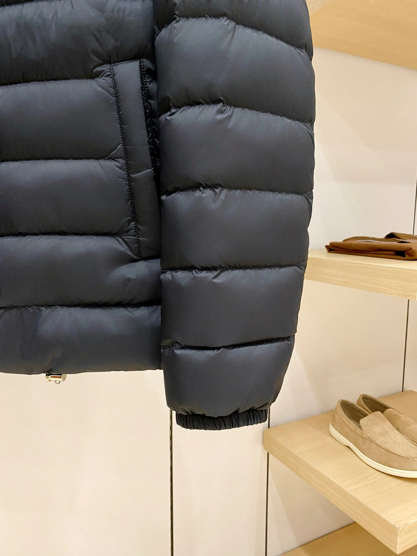 Men's Jackets And Down Jackets PRADA 18537475