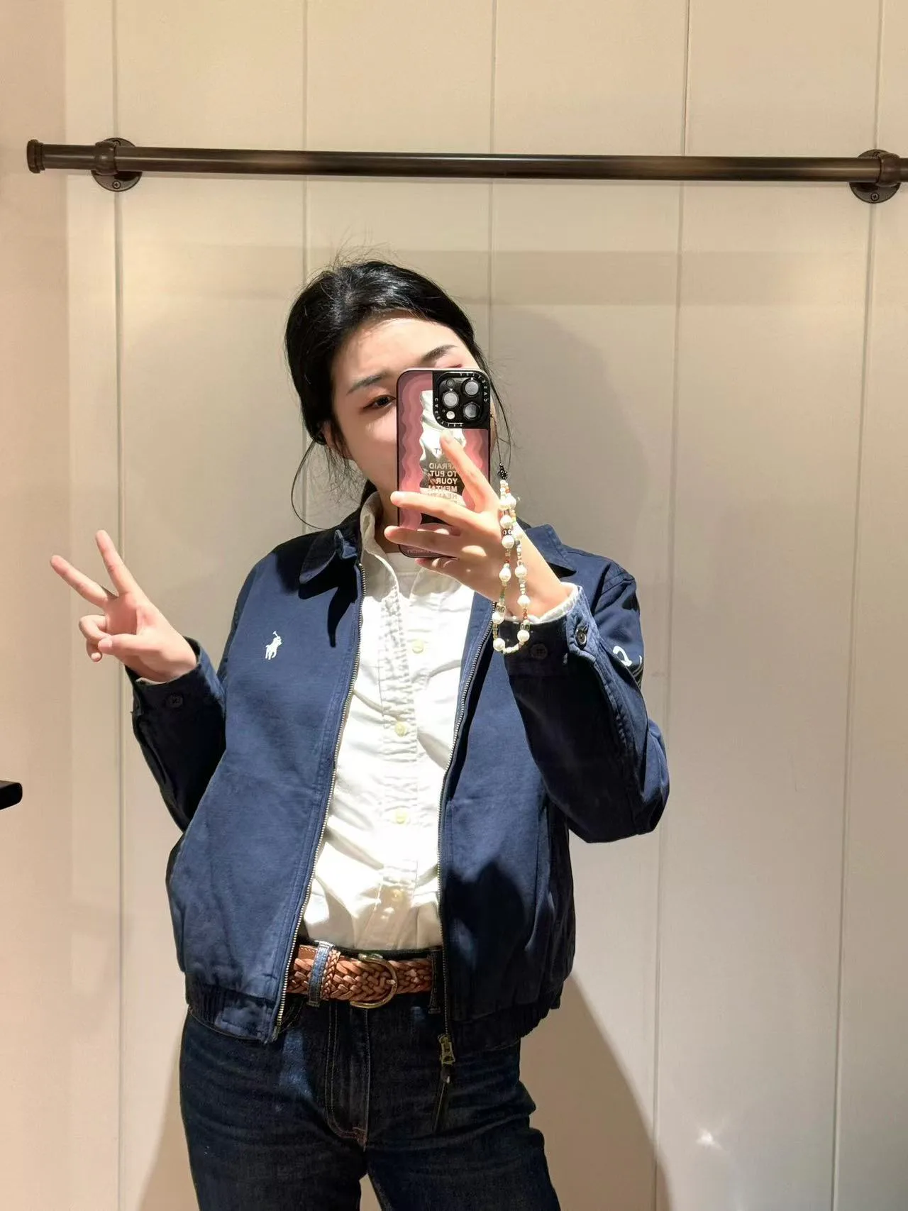 Women's Jackets And Down Jackets RALPH LAUREN 18271434