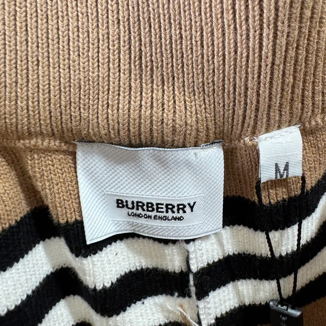 Men's Shorts BURBERRY 17157702