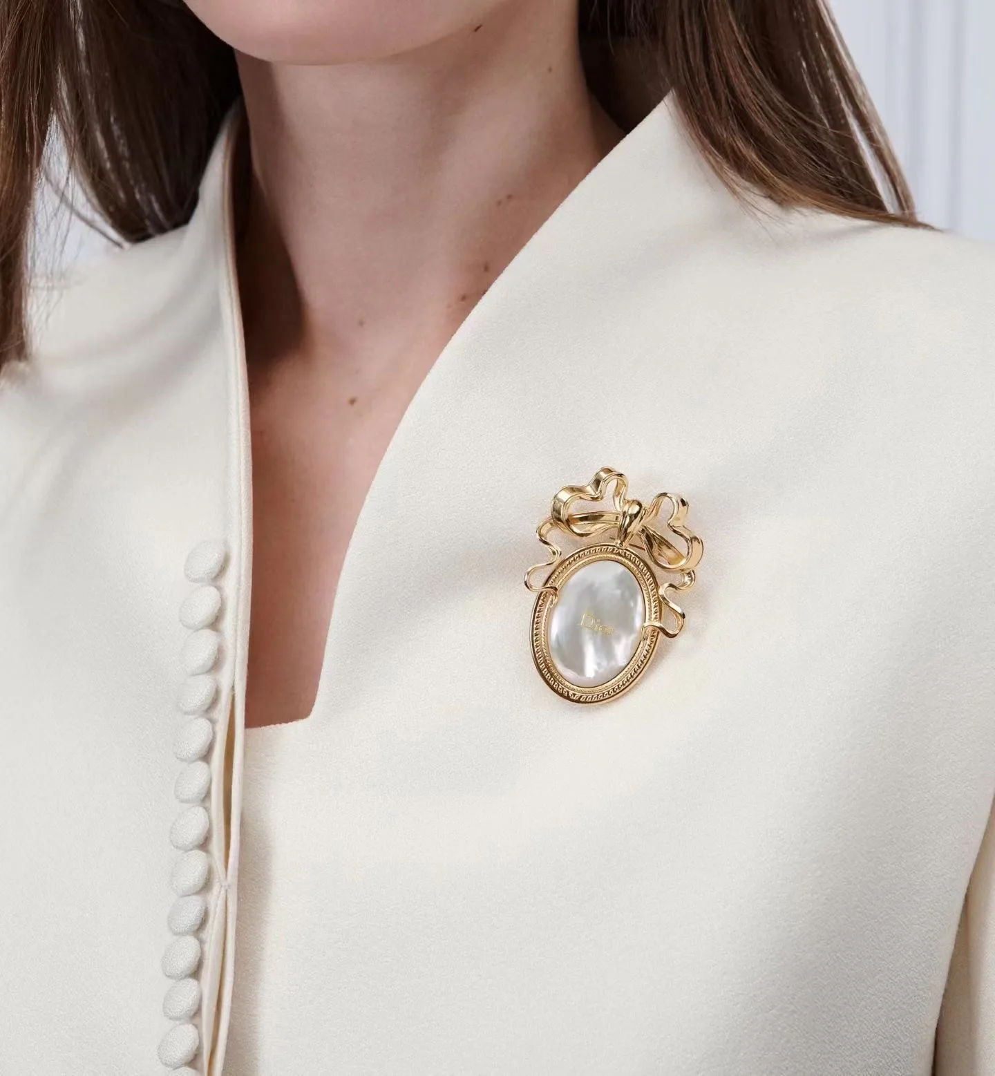 Jewelry CHRISTIAN DIOR 18122382