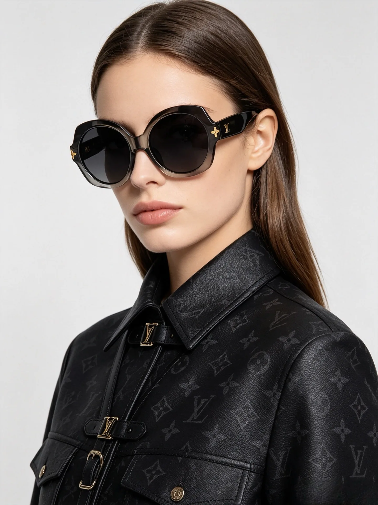 Glasses LOUIS VUITTON 18118224