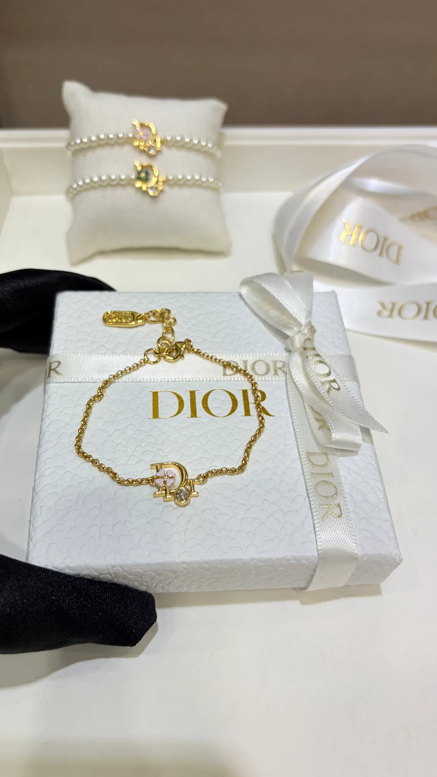 Jewelry CHRISTIAN DIOR 18058931