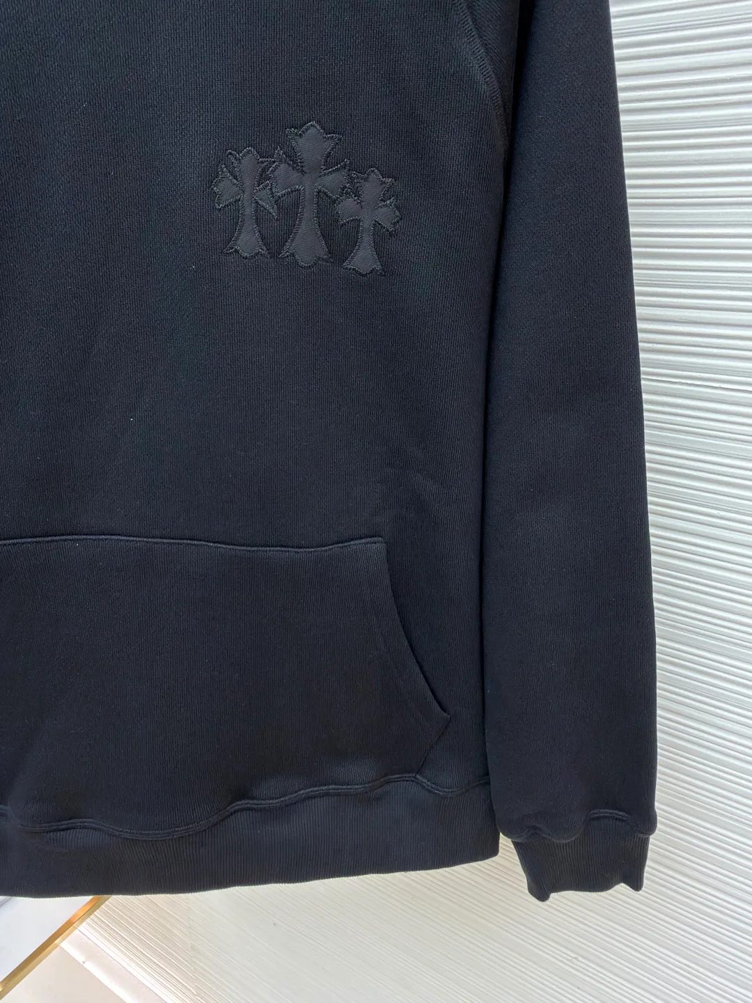 Men's Sweatshirts And Hoodies CHROME HEARTS 18261011