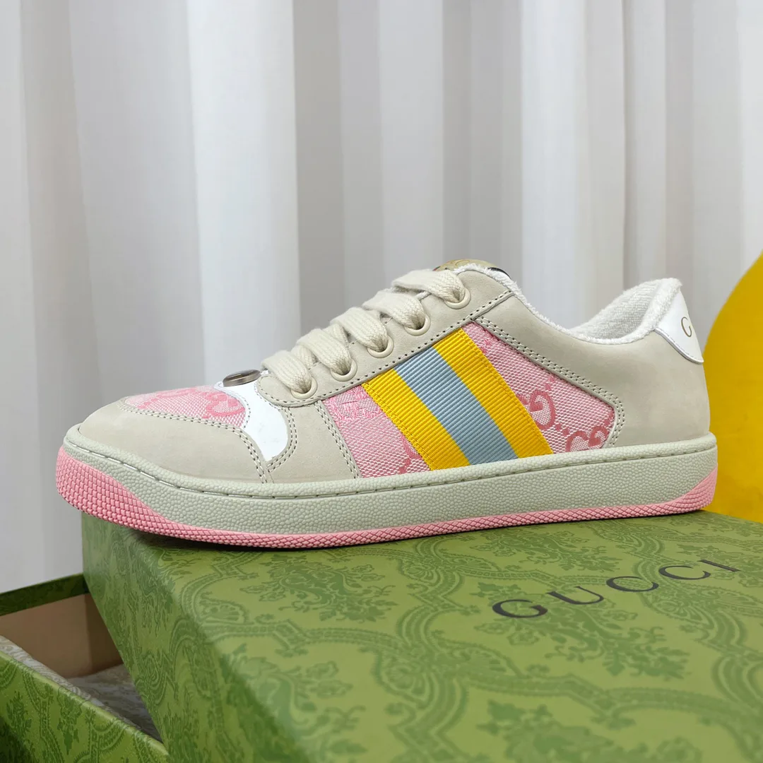 Women's Sneakers GUCCI 17963532