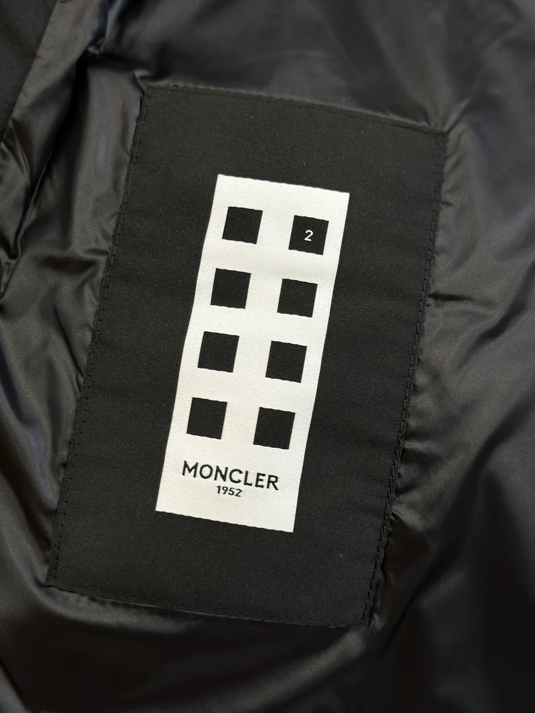 Men's Vests MONCLER 18260910