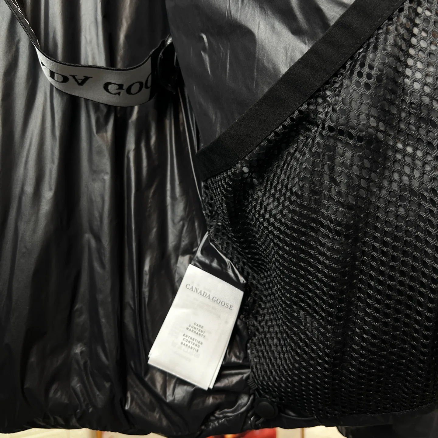 Women's Jackets And Down Jackets CANADA GOOSE 17897324