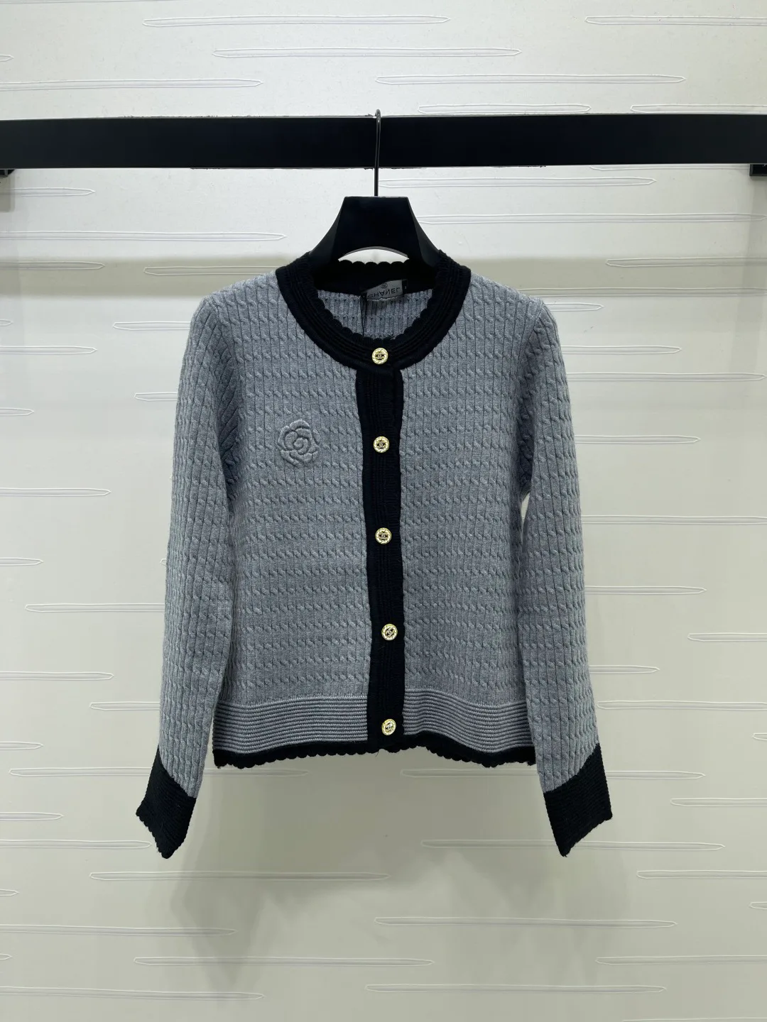 Women's Jumpers And Sweaters CHANEL 18234113