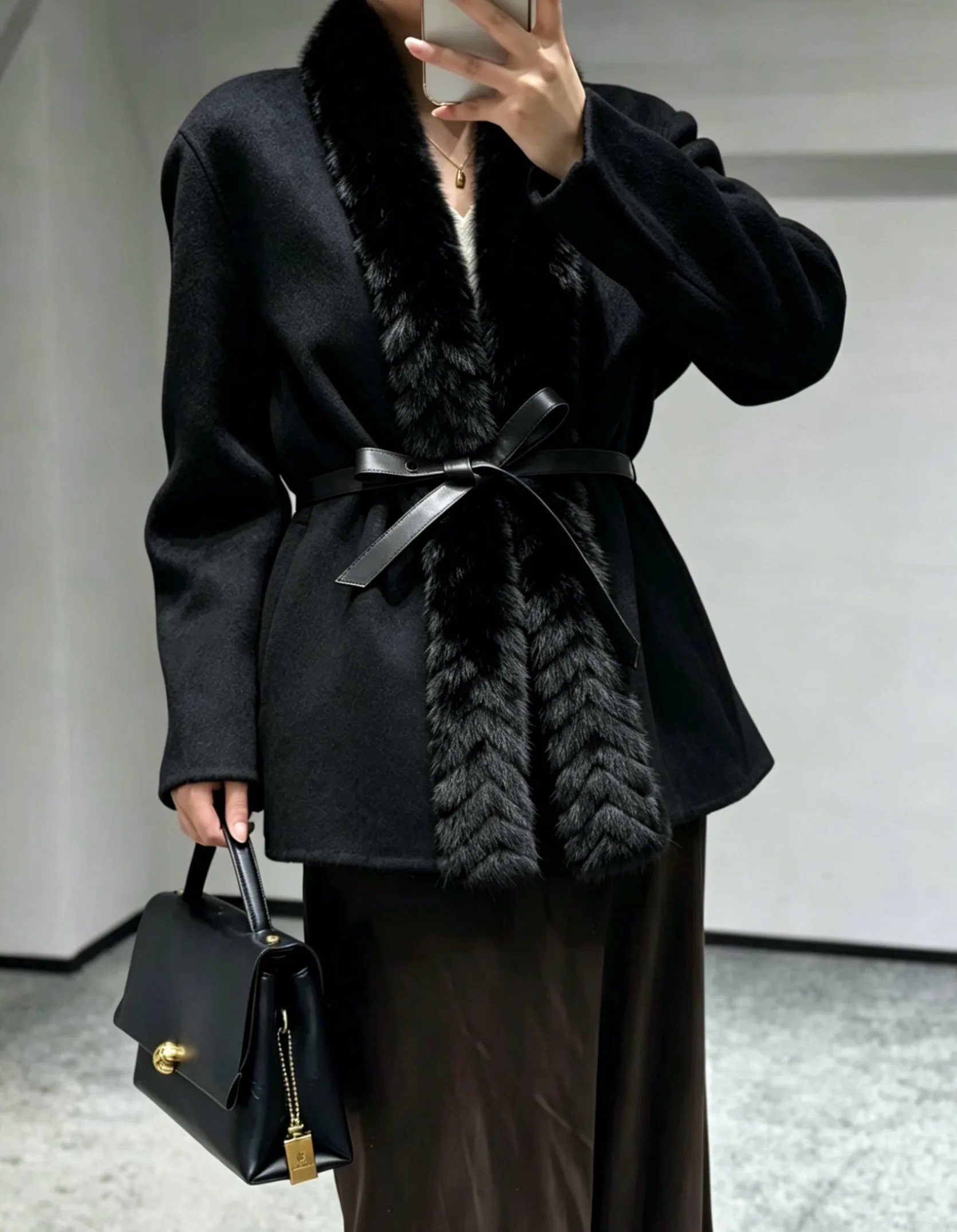Women's Coats LORO PIANA 18528349