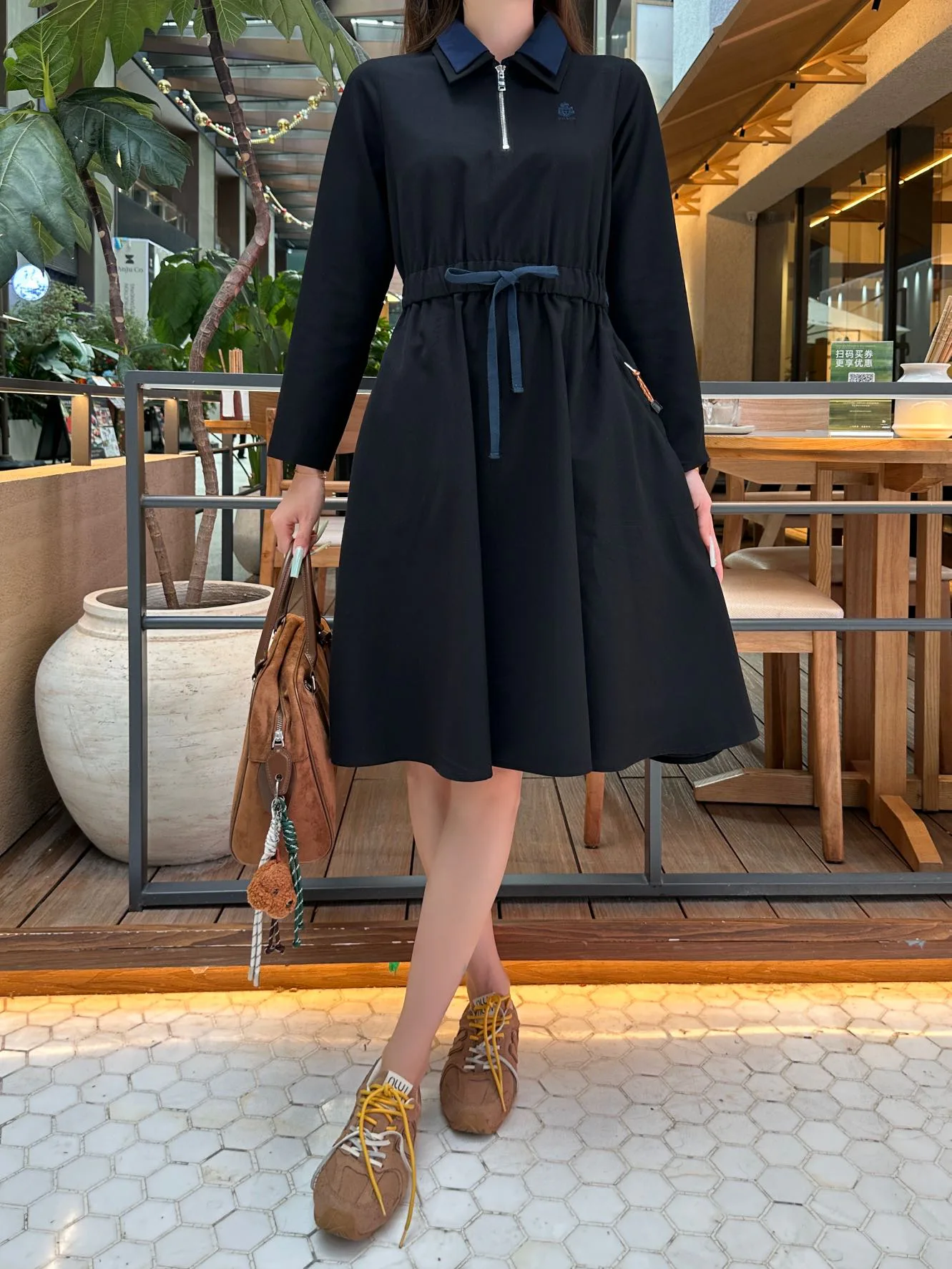 Women's Dresses PRADA 18348117