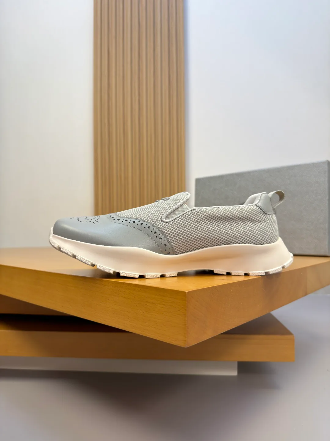Men's Sneakers PRADA 17368533