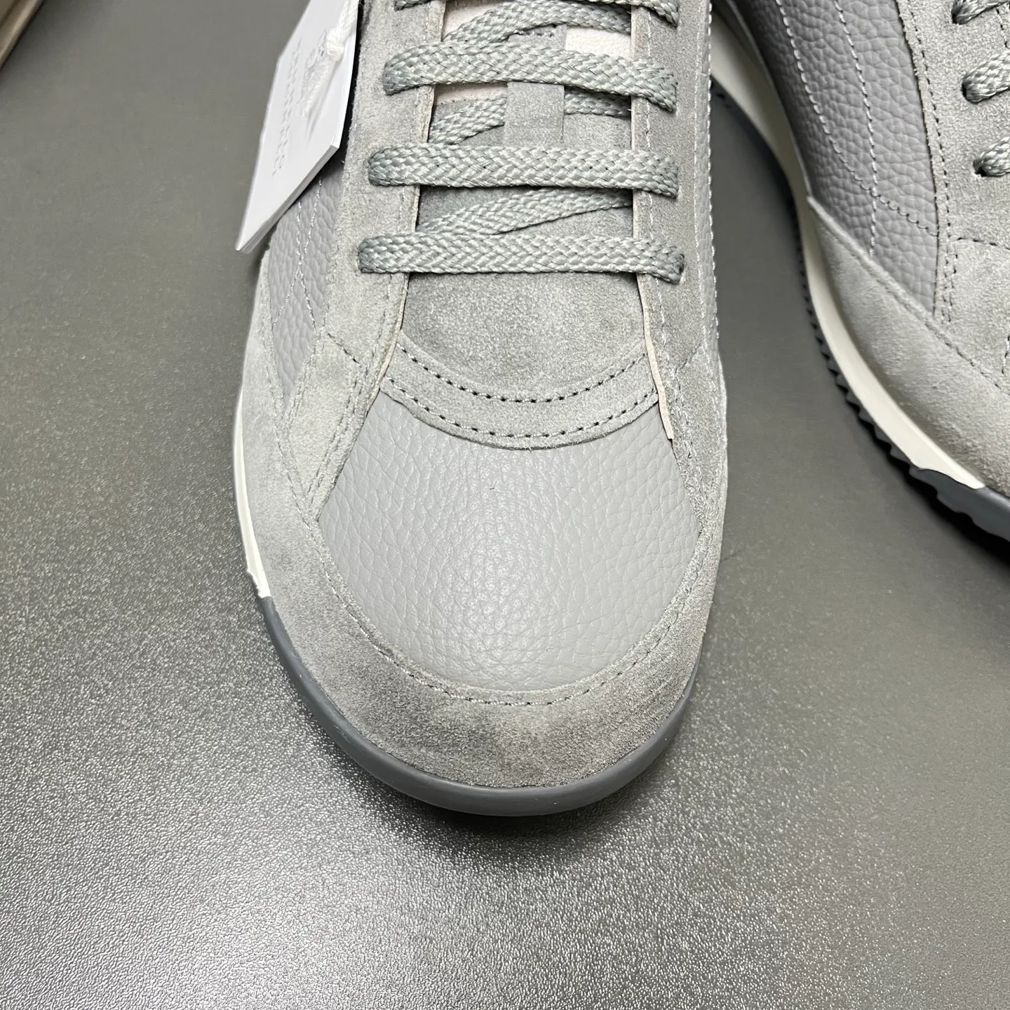 Men's Sneakers BRUNELLO CUCINELLI 18468803