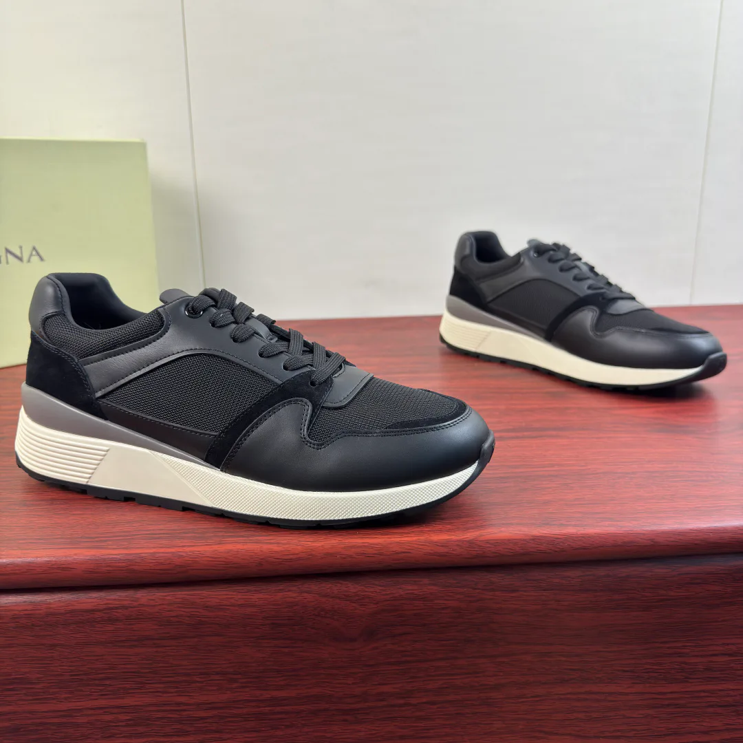 Men's Sneakers ZEGNA 17828970