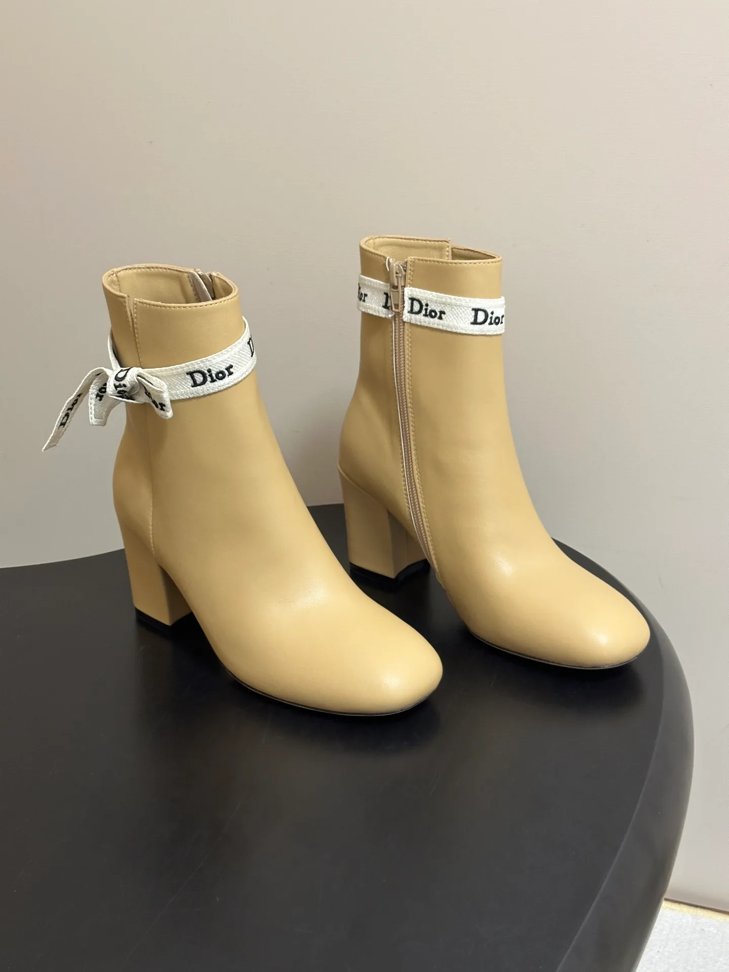 Women's Booties CHRISTIAN DIOR 18340983