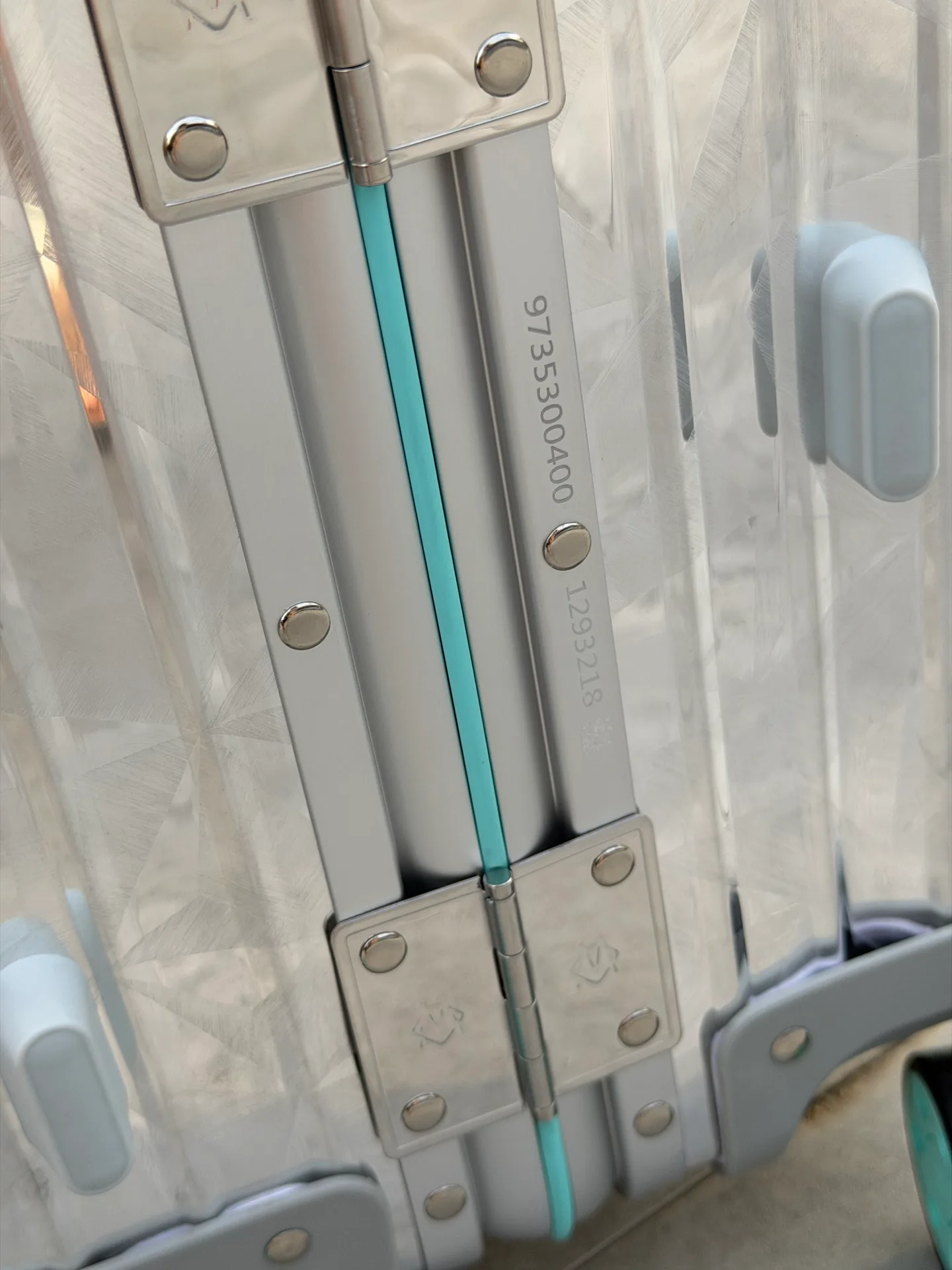 Suitcases RIMOWA 17851150