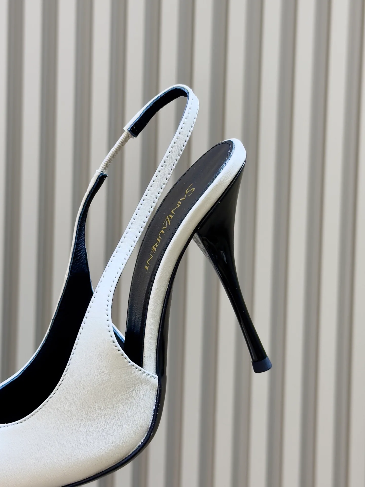 Women's Heels SAINT LAURENT 18073309