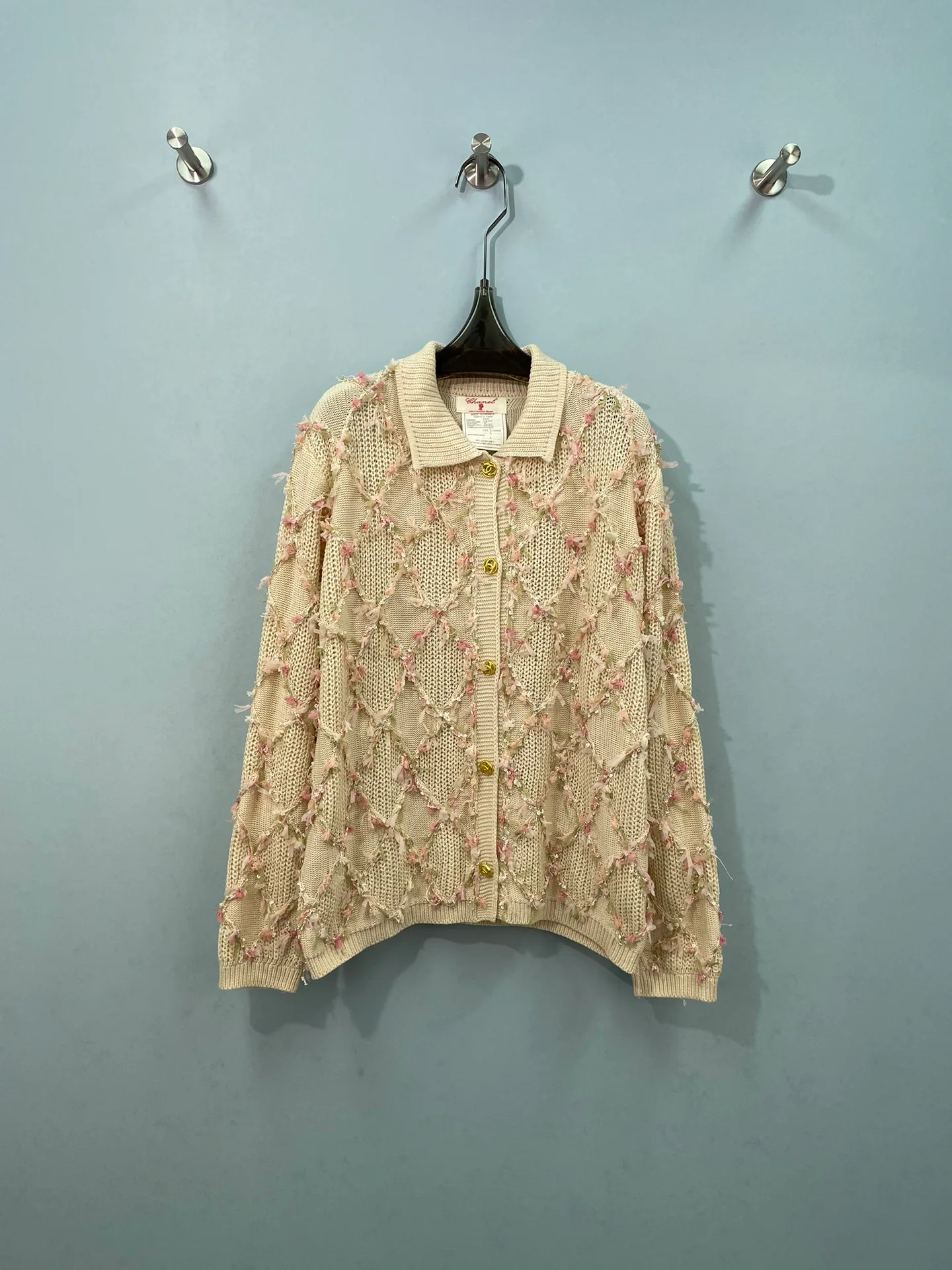 Women's Jumpers And Sweaters CHANEL 18513299