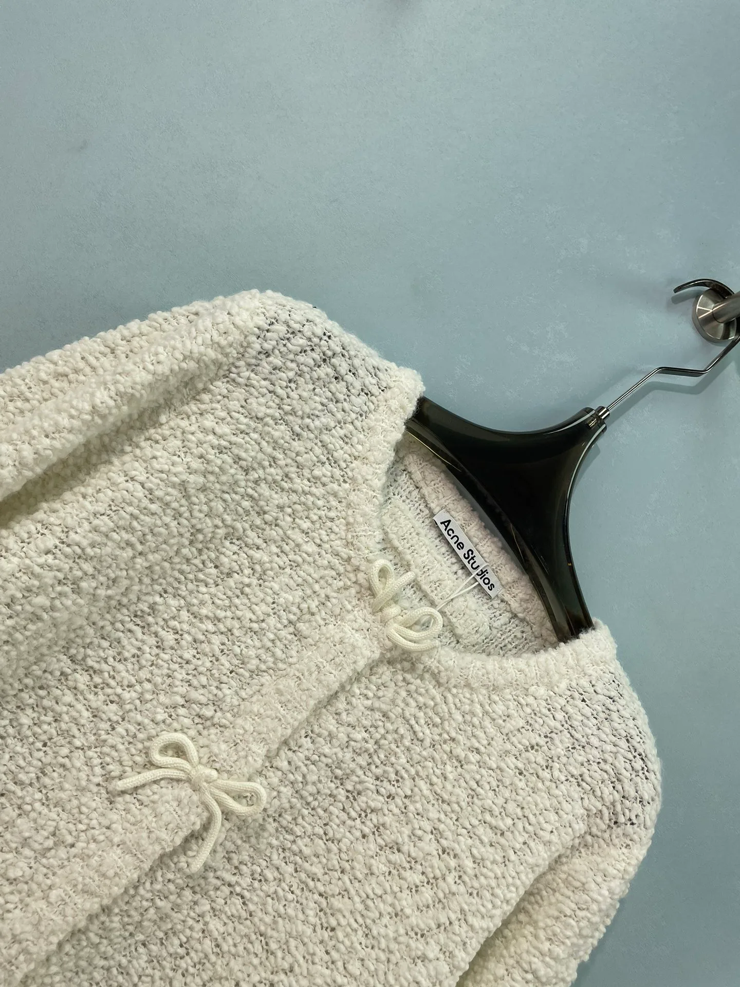 Джемперы И Свитеры Женские Acne Studios 18612491