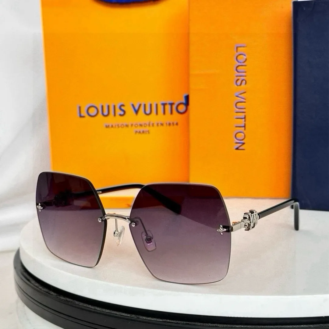 Glasses LOUIS VUITTON 17350203