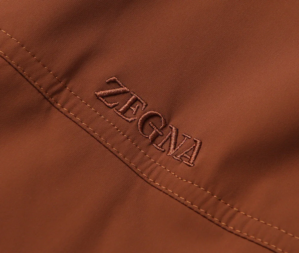 Men's Jackets And Down Jackets ZEGNA 18256713