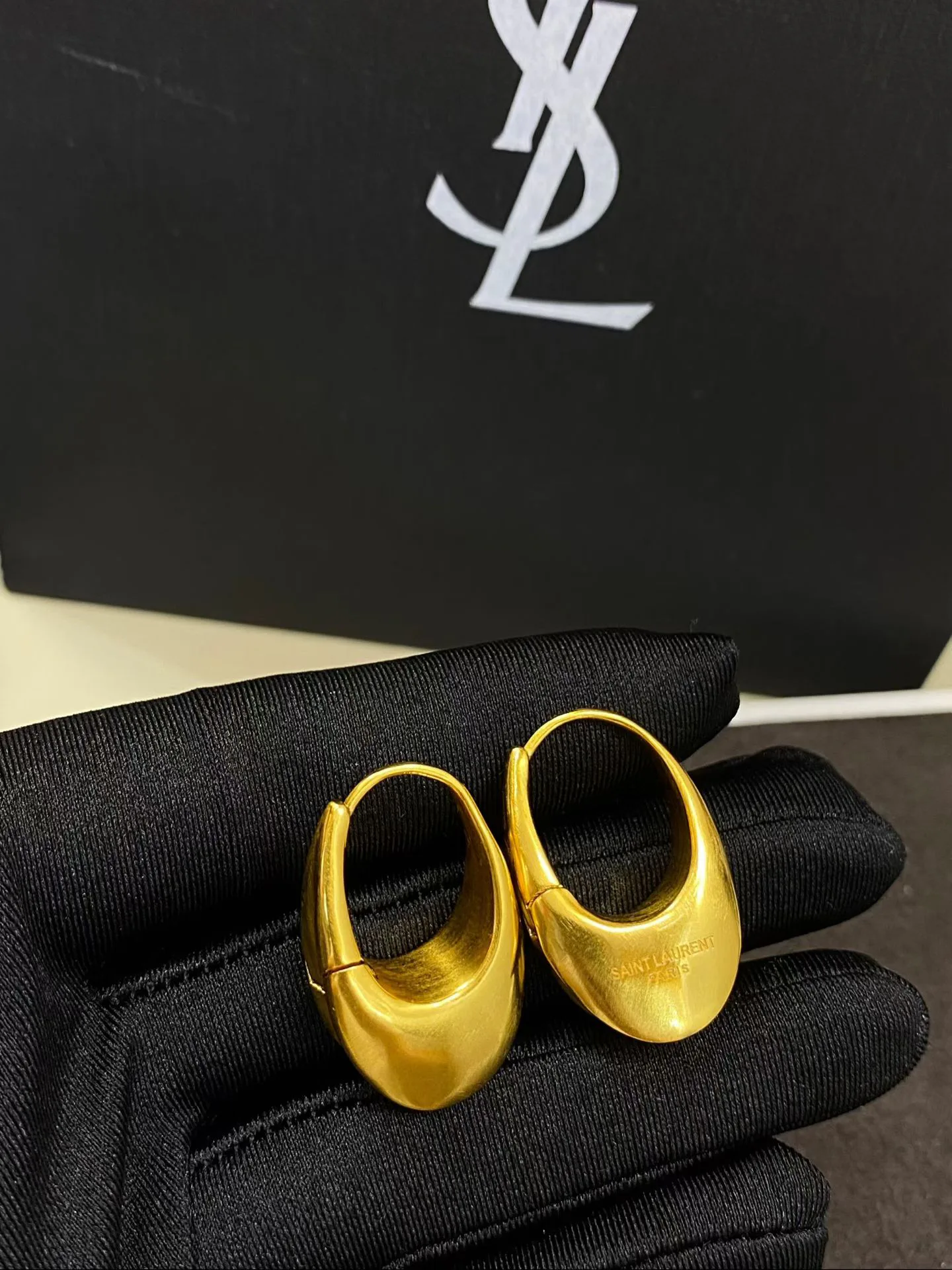 Jewelry SAINT LAURENT 18301362