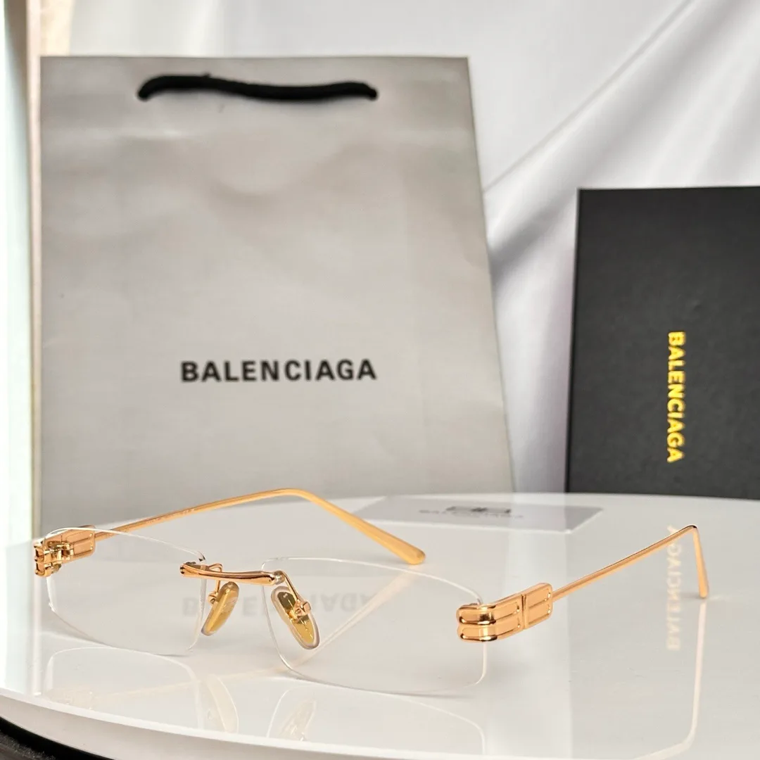 Glasses BALENCIAGA 17546255