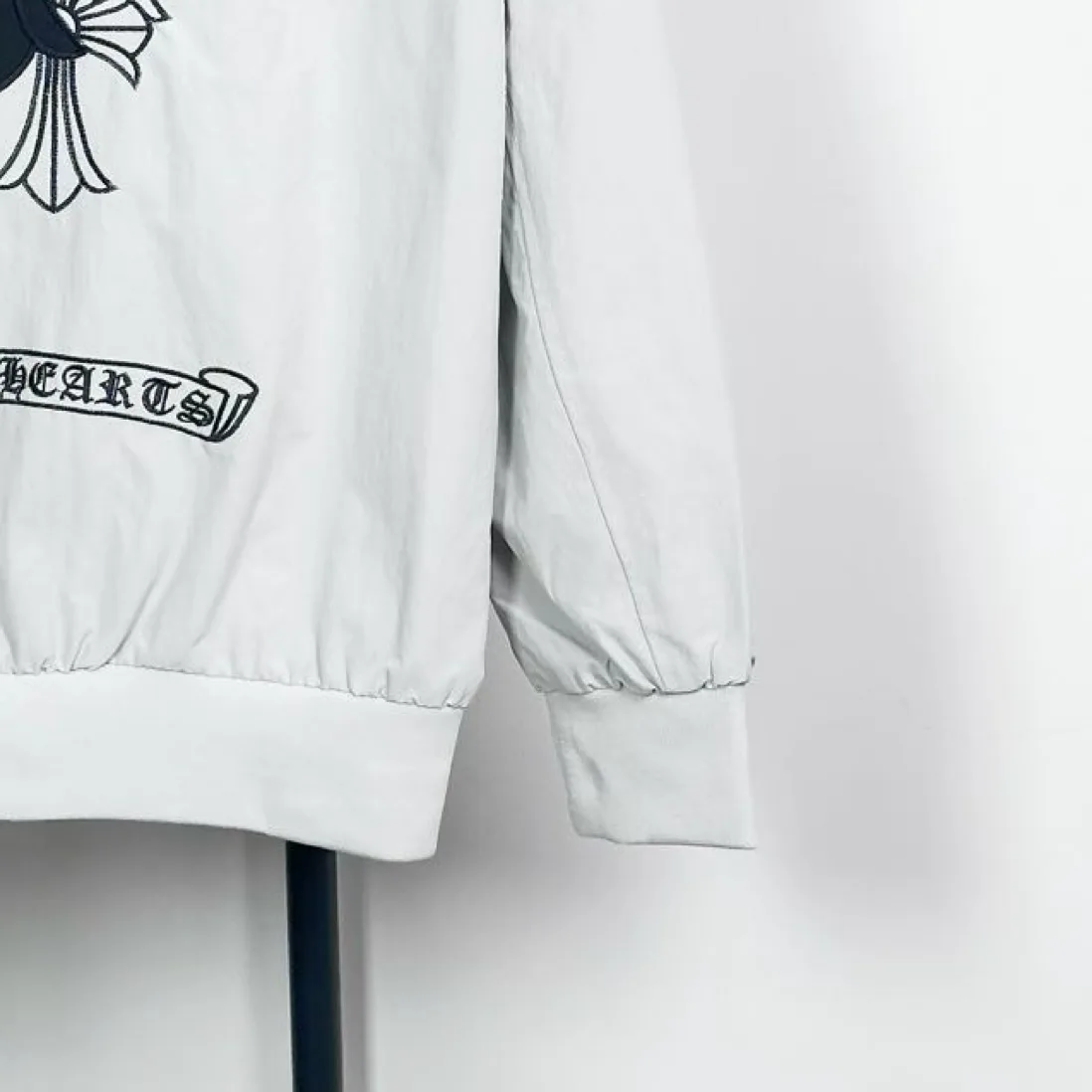 Men's Jackets And Down Jackets CHROME HEARTS 18408650