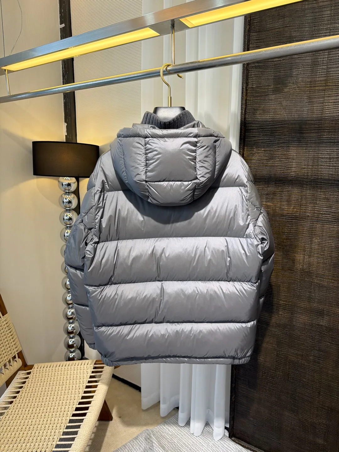 Men's Jackets And Down Jackets MONCLER 17873992
